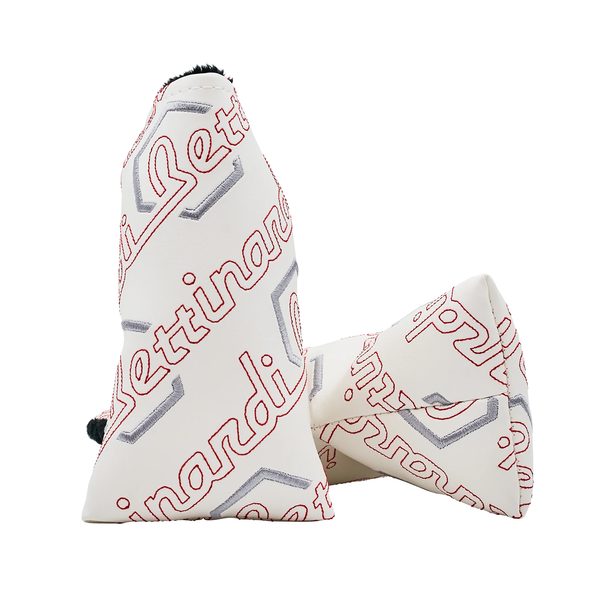 Studio B Reserve SS17 Micro Honeycomb™ Putter - Image 4