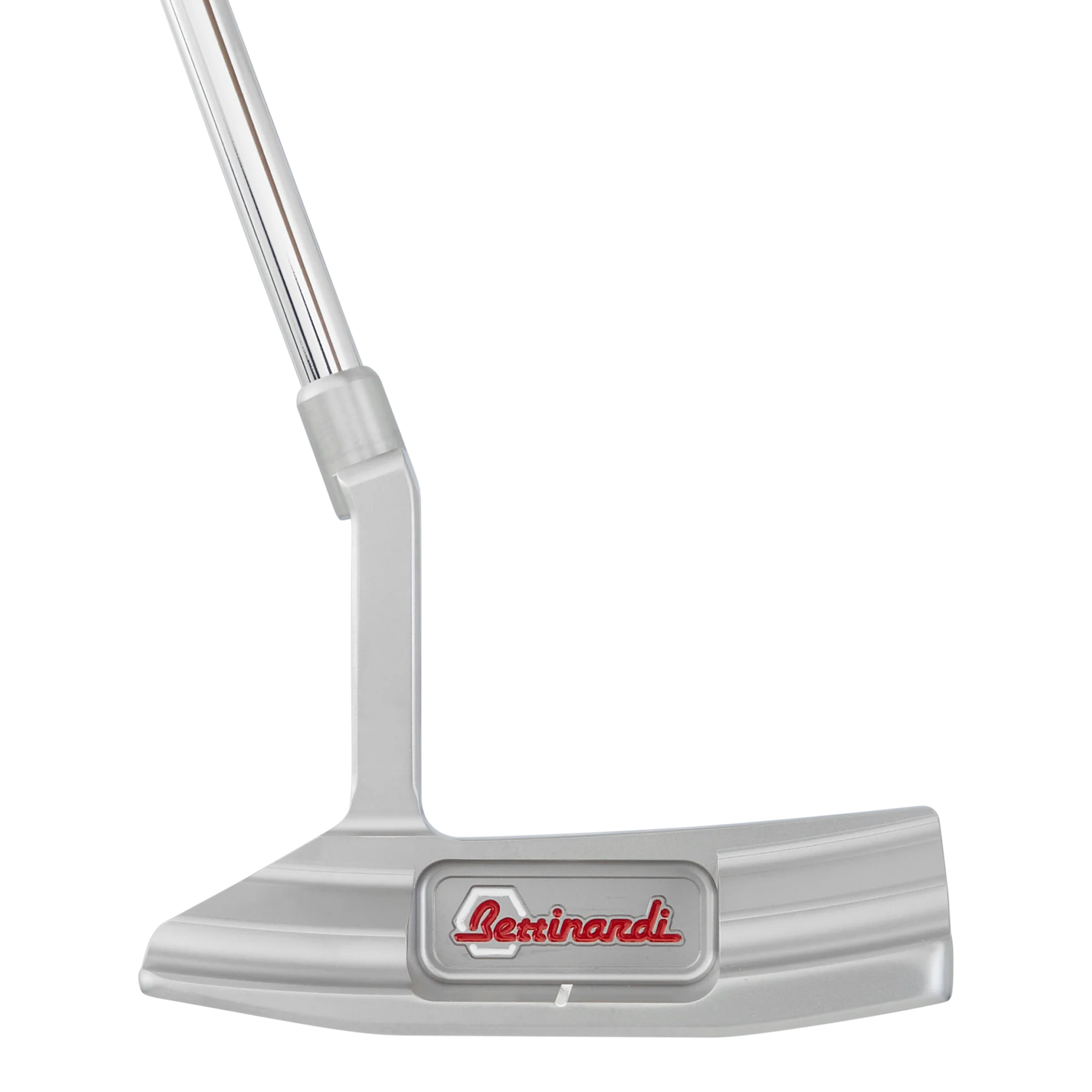 Studio B Reserve  SS17 Smooth Face Plumber's Neck Putter - Image 3