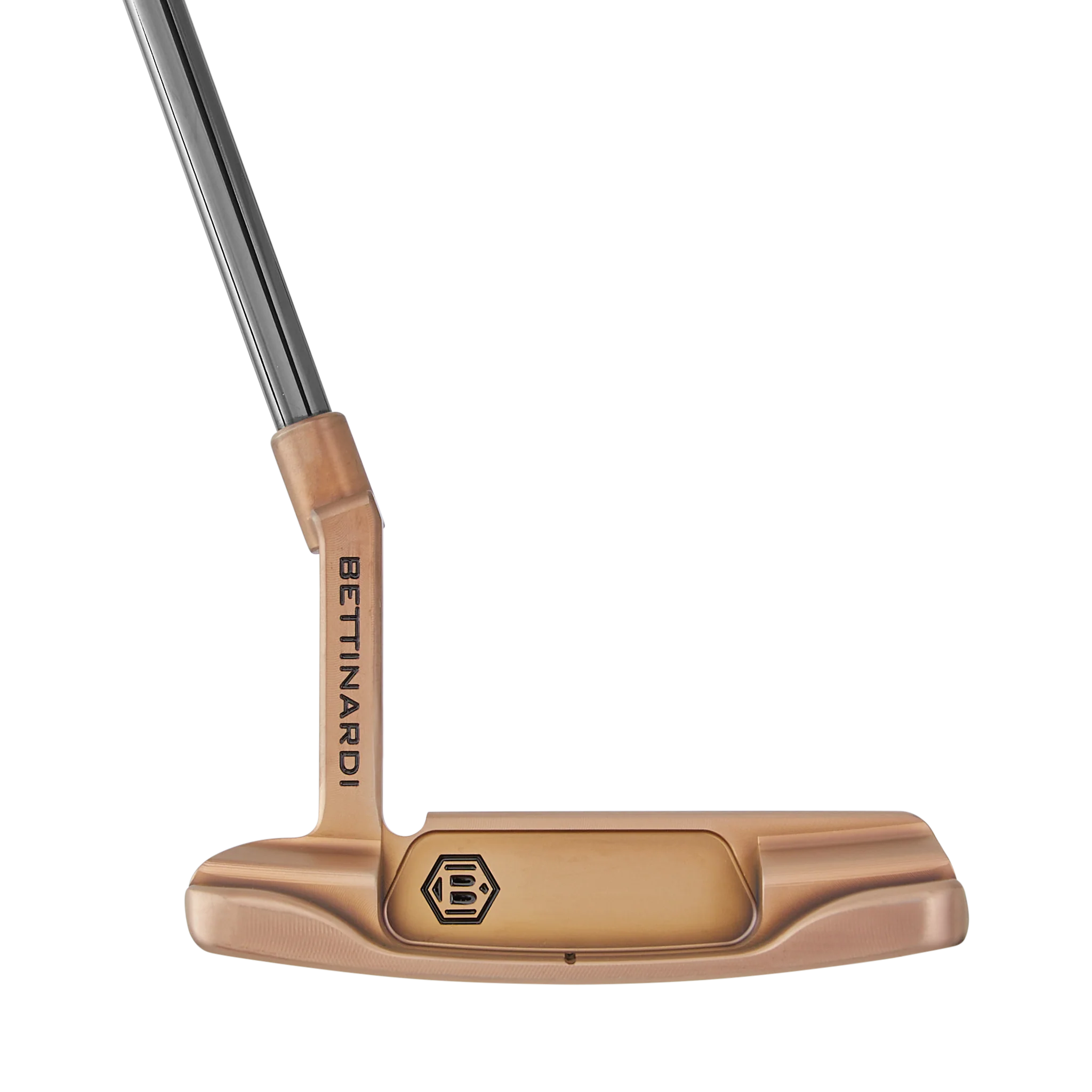 Studio B Reserve Violet Haze PVD BB1 Putter - Image 3