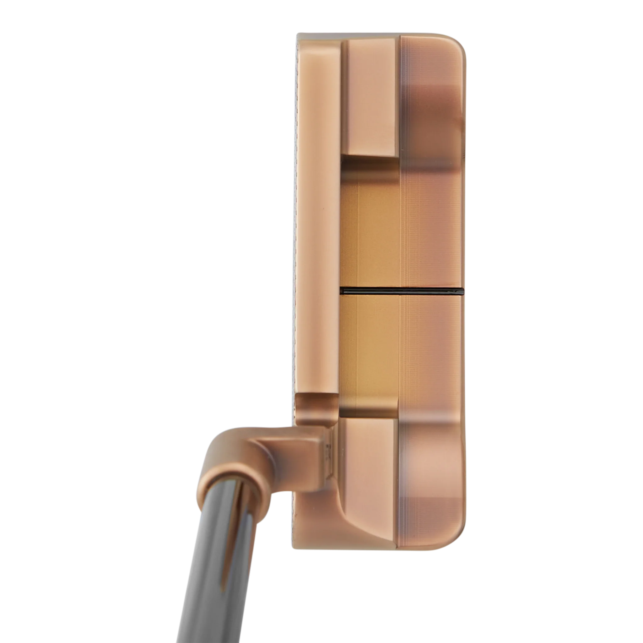 Studio B Reserve Violet Haze PVD BB1 Wide Putter - Image 2