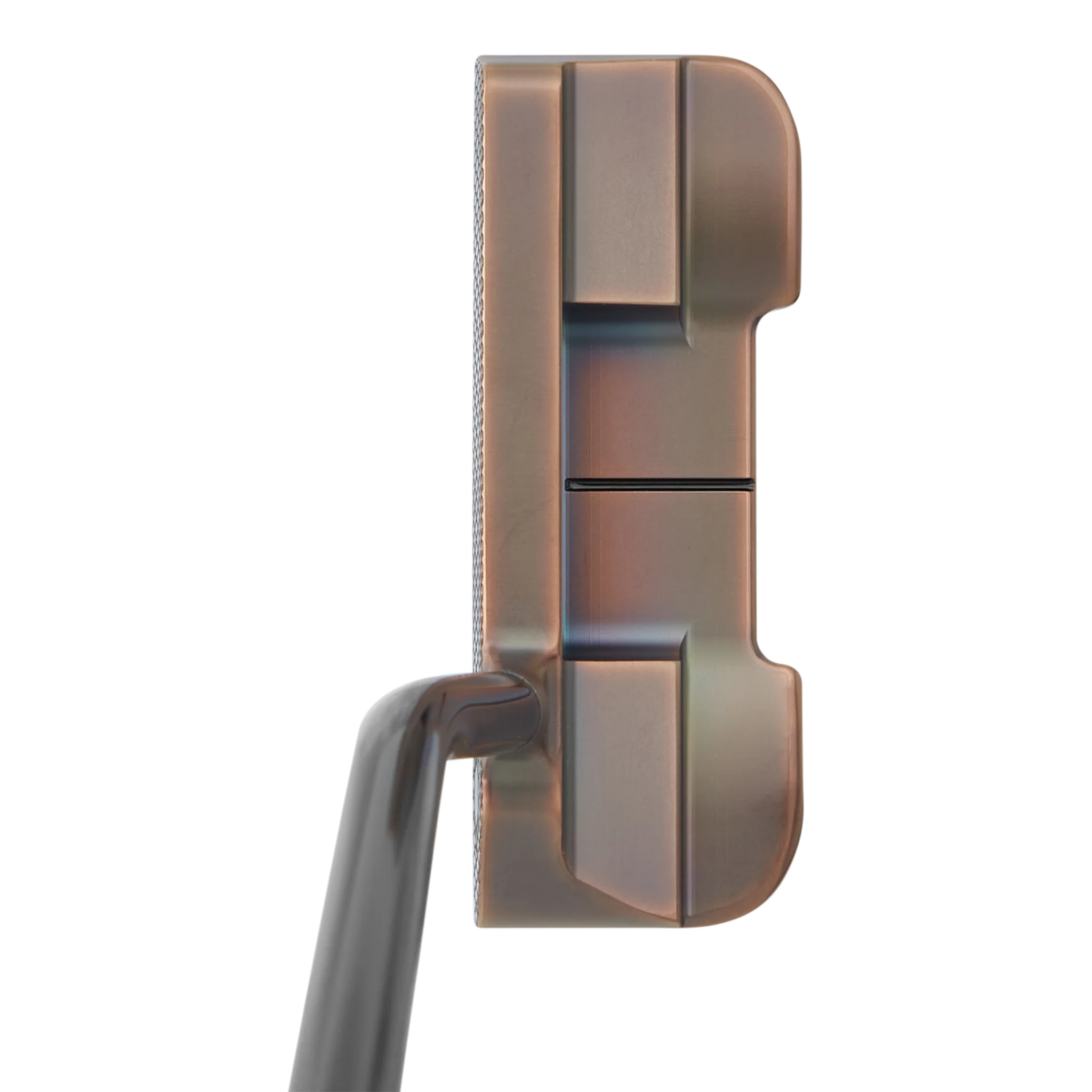 Studio B Reserve Violet Haze PVD BB28 Slotback Armlock Putter - Image 2