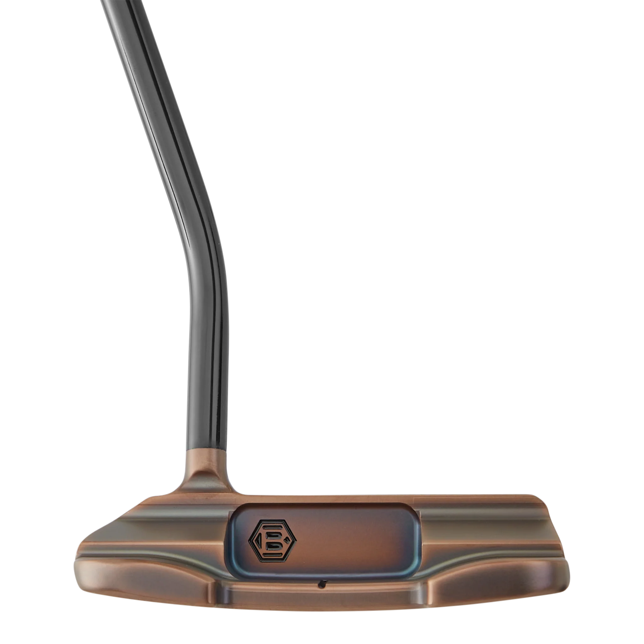 Studio B Reserve Violet Haze PVD BB28 Slotback Armlock Putter - Image 3