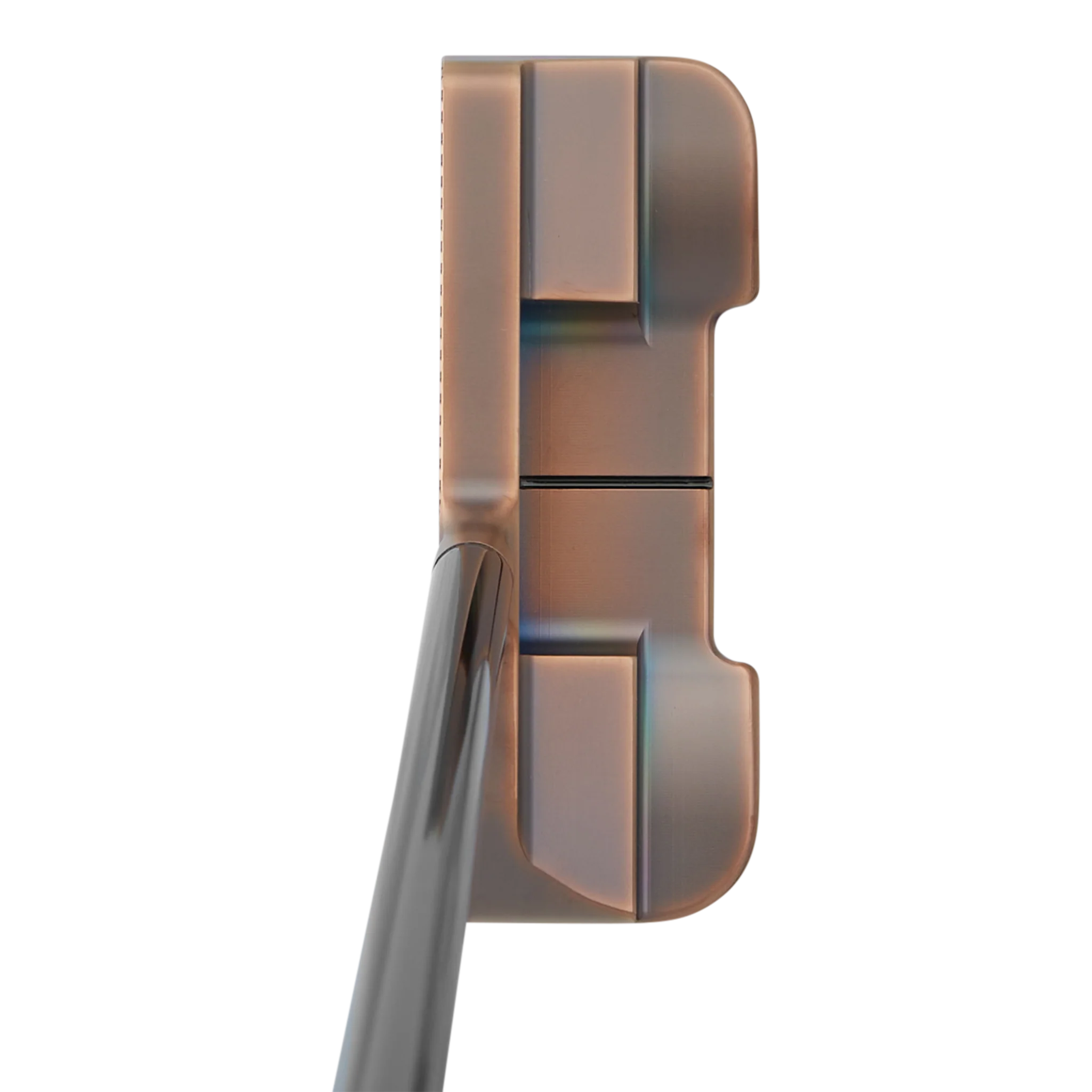 Studio B Reserve Violet Haze PVD BB28 Slotback Center Putter - Image 2