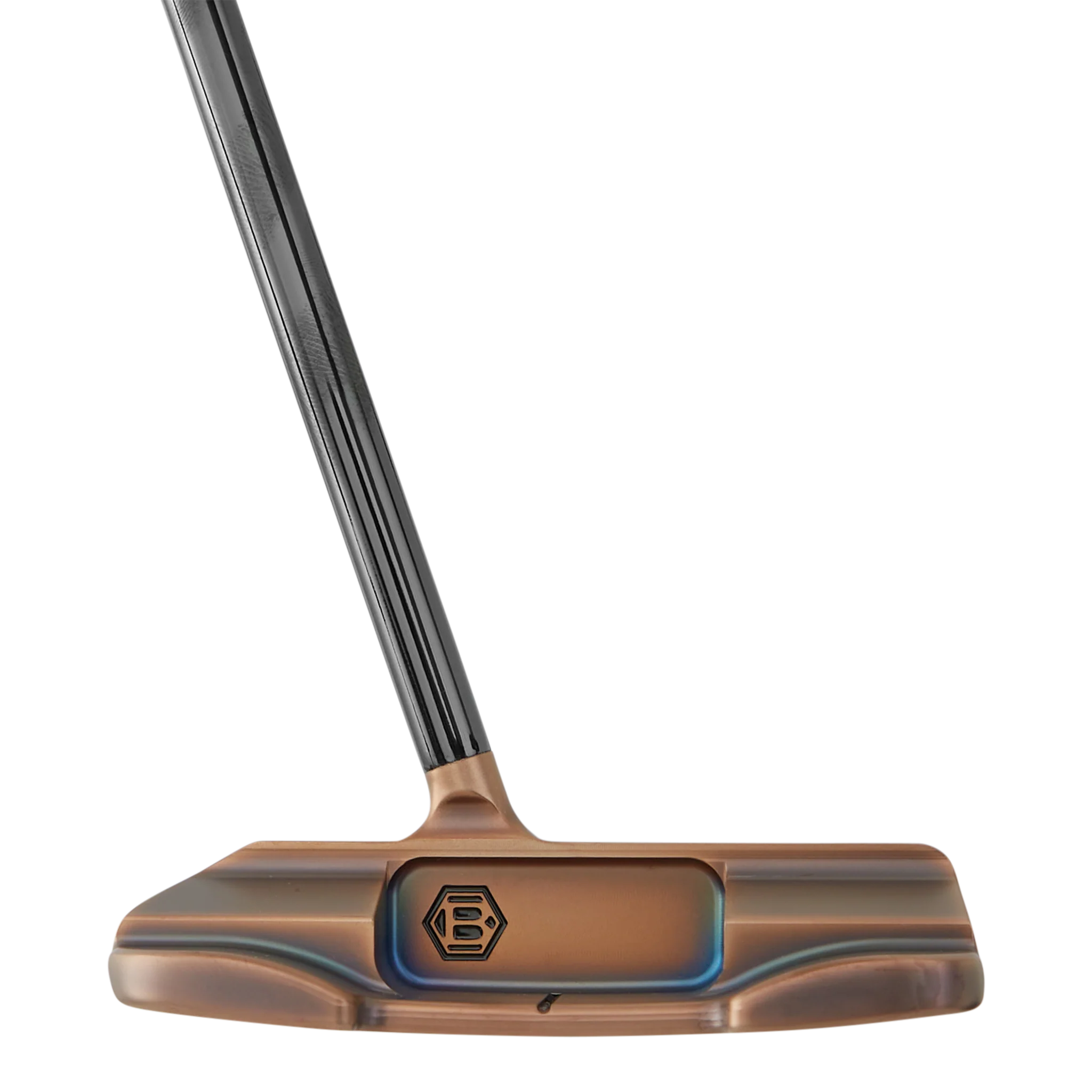 Studio B Reserve Violet Haze PVD BB28 Slotback Center Putter - Image 3