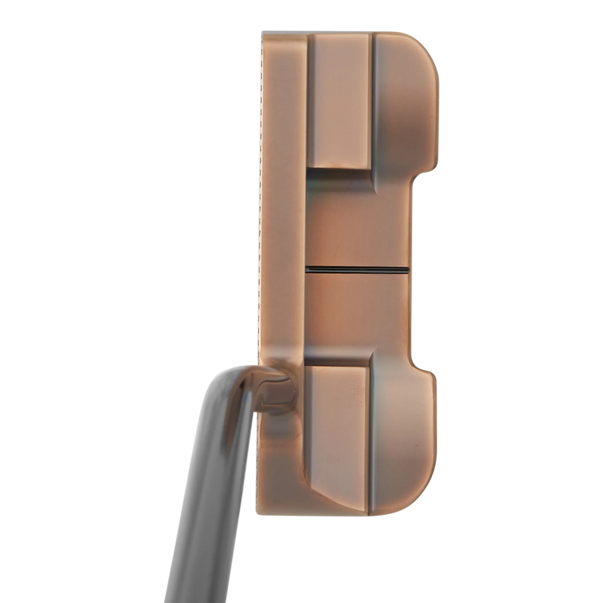 Studio B Reserve Violet Haze PVD BB28 Slotback Putter - Image 2