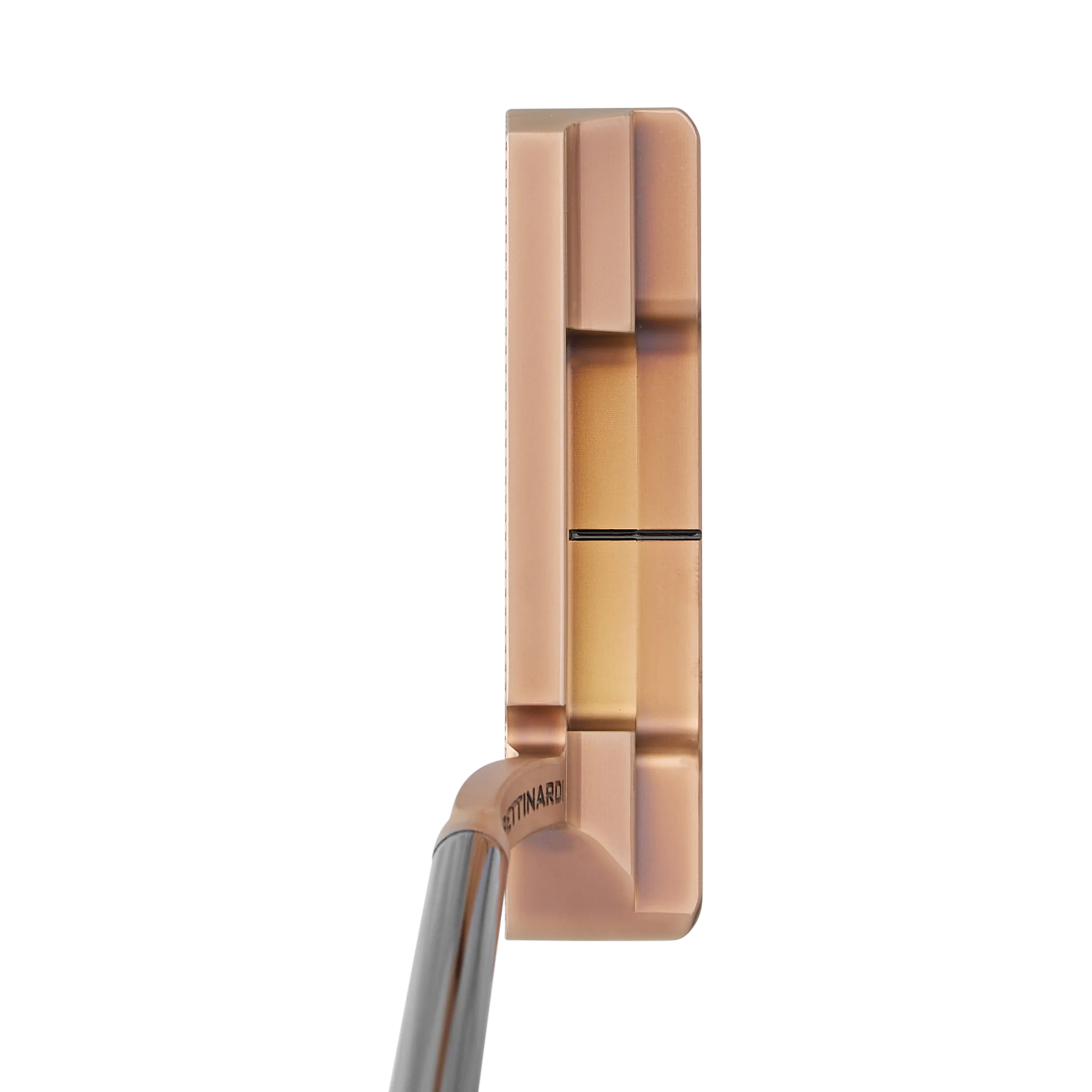 Studio B Reserve Violet Haze PVD BB8 Flow Putter - Image 2