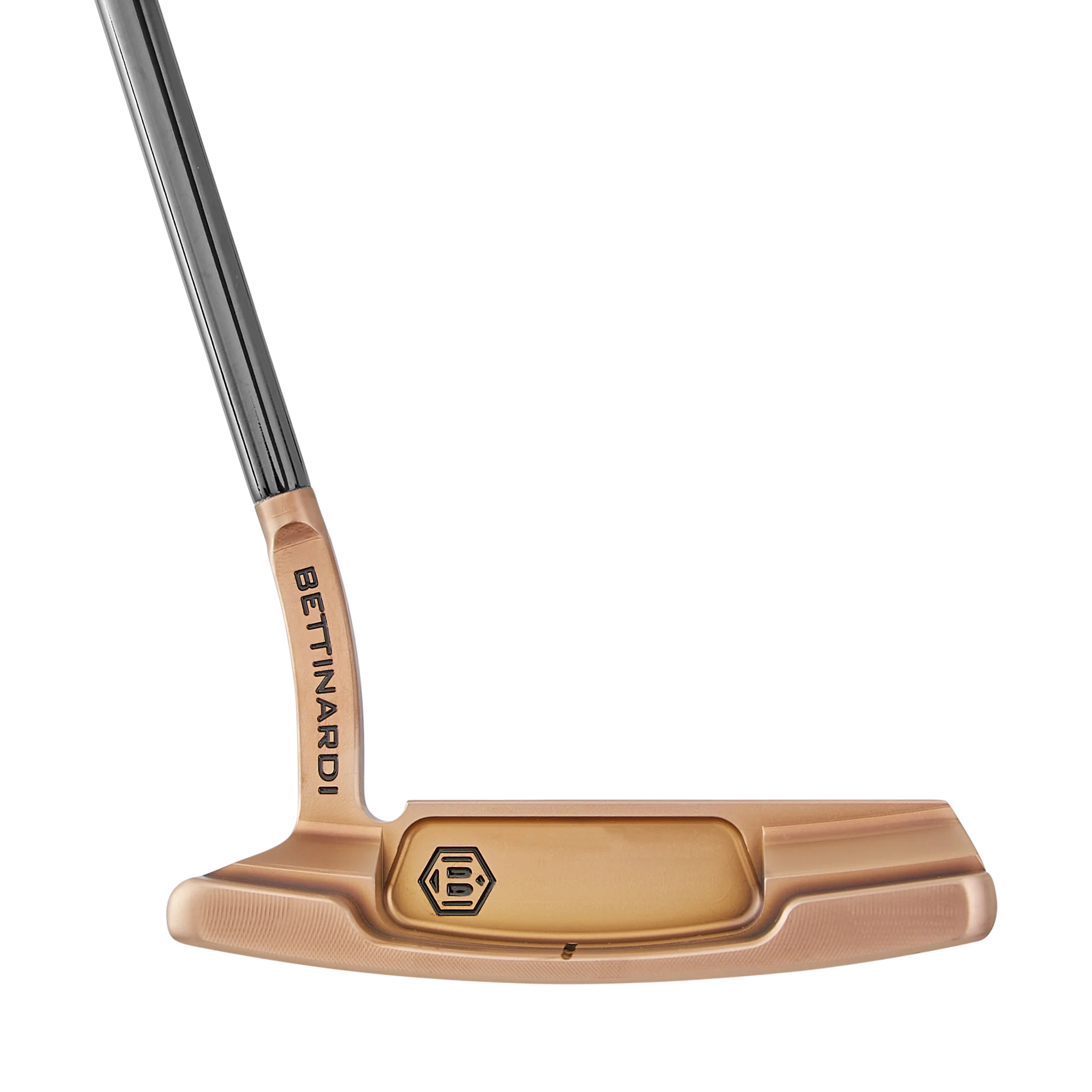 Studio B Reserve Violet Haze PVD BB8 Flow Putter - Image 3
