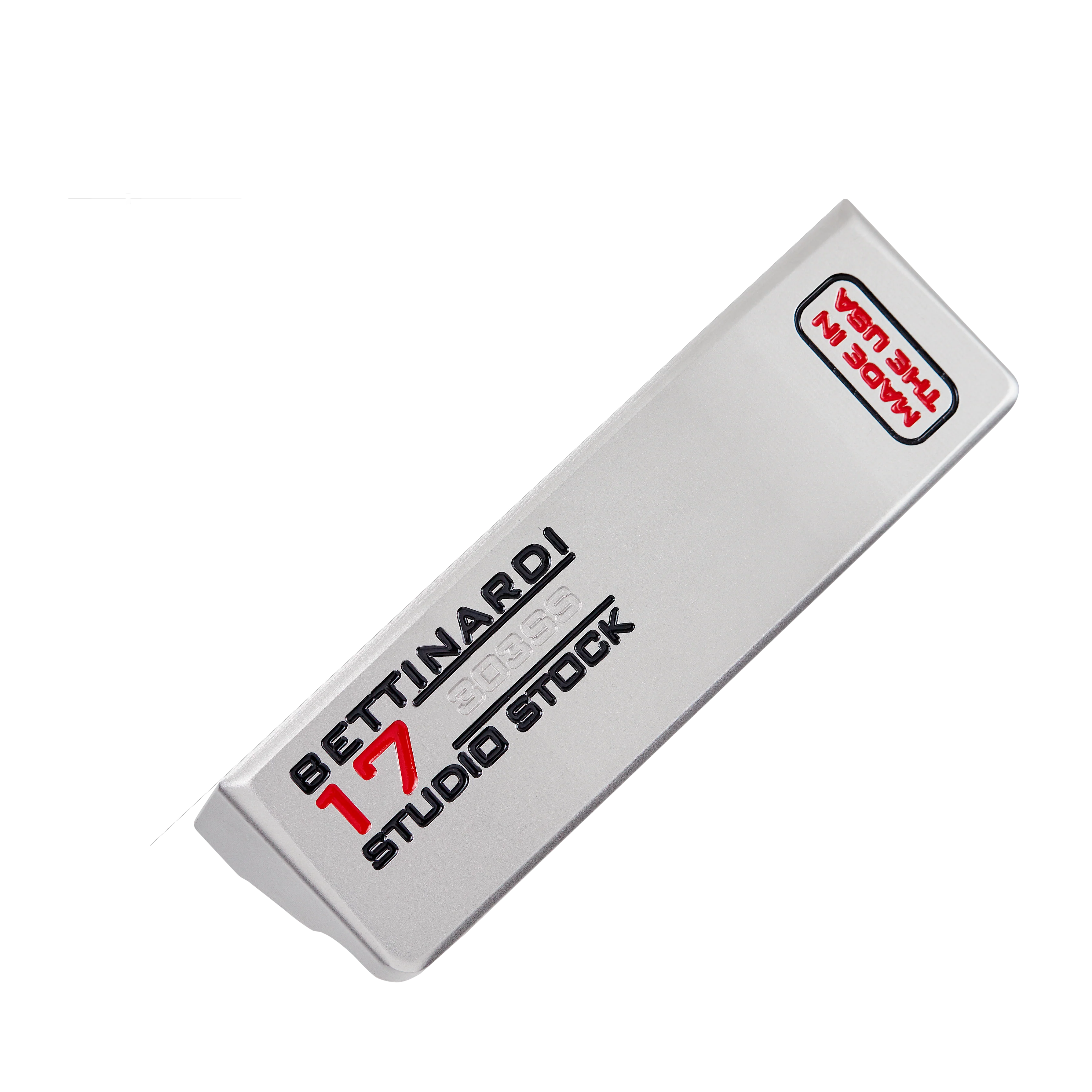 Studio Stock 17 Putter - Image 9