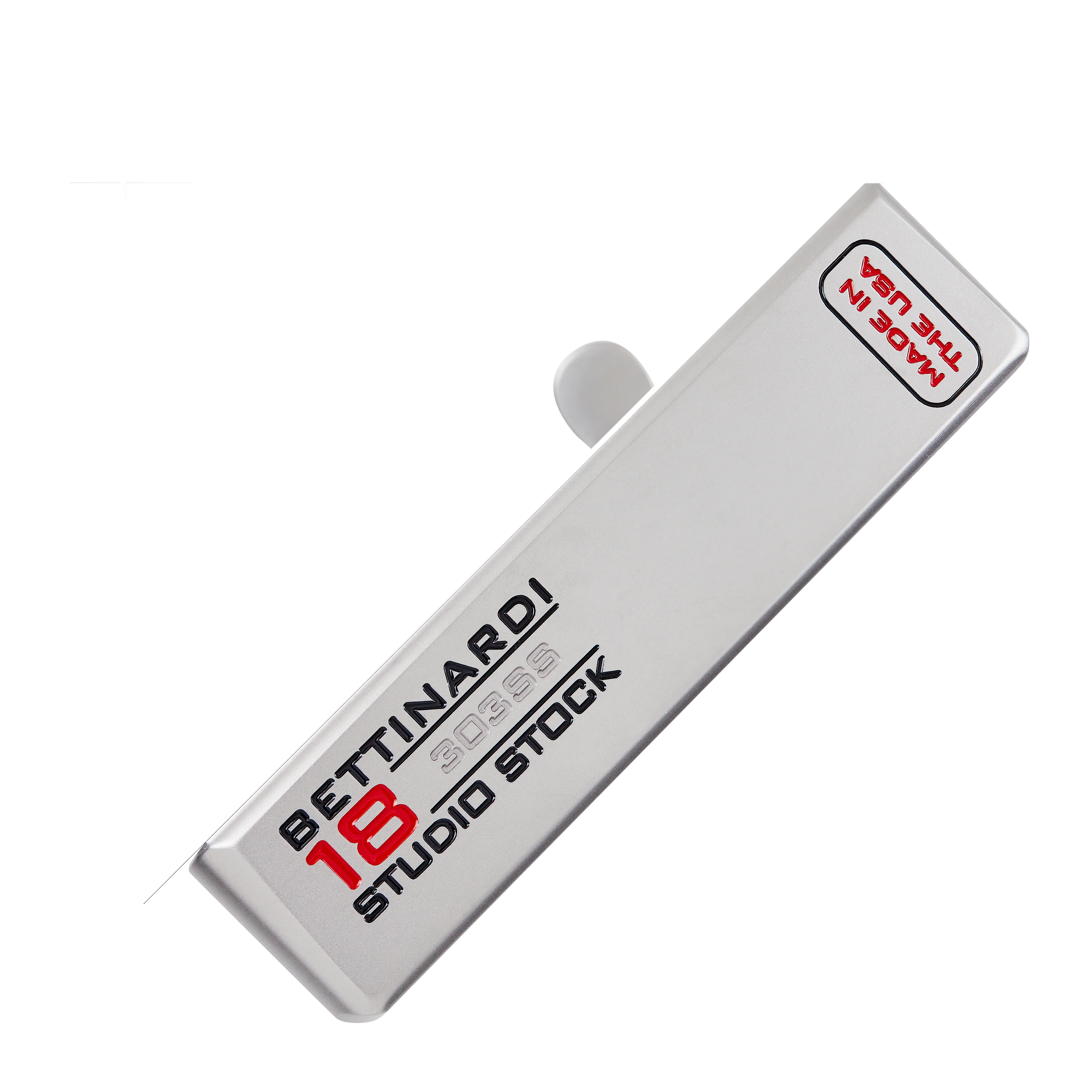 Studio Stock 18 Putter - Image 9