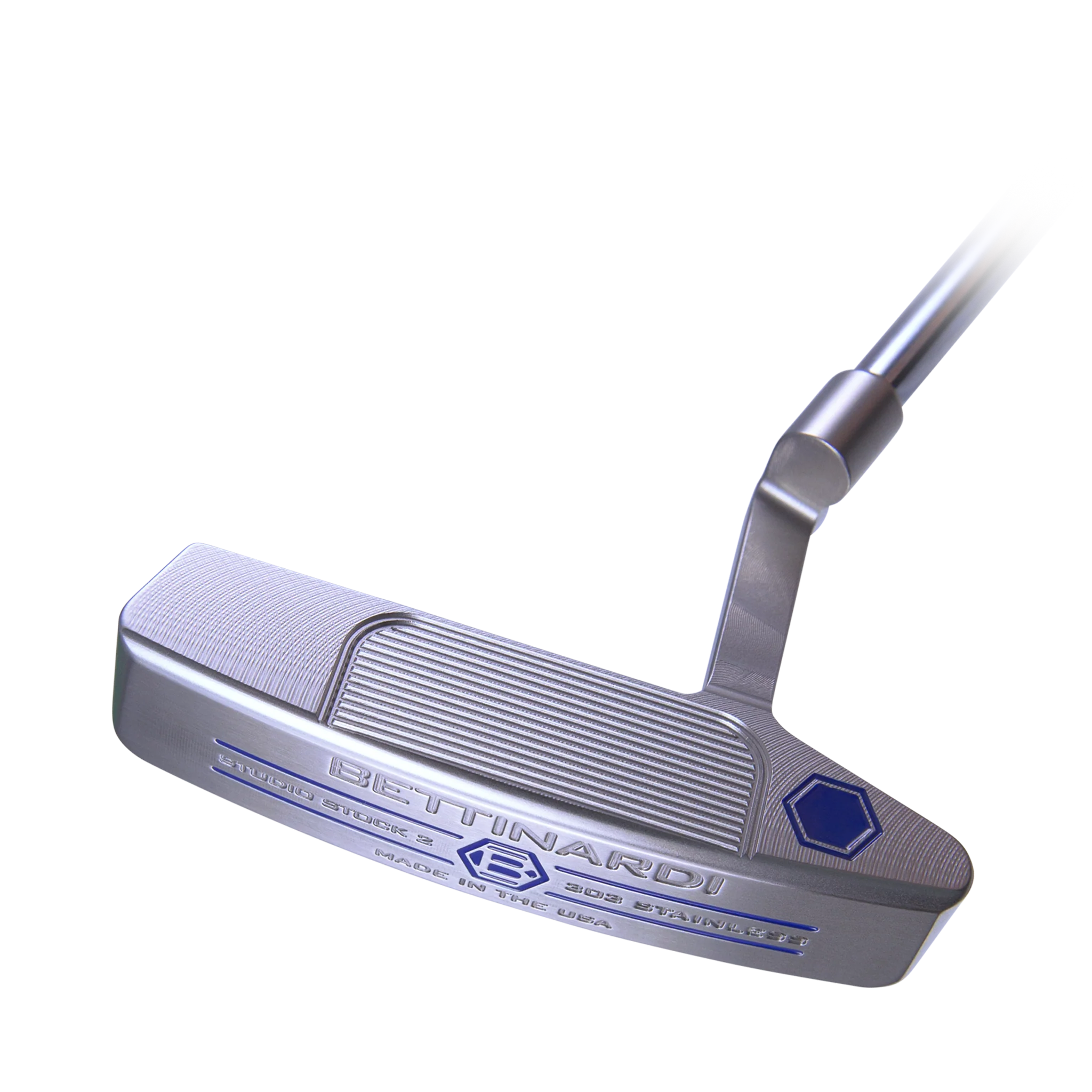 Studio Stock 2 Putter