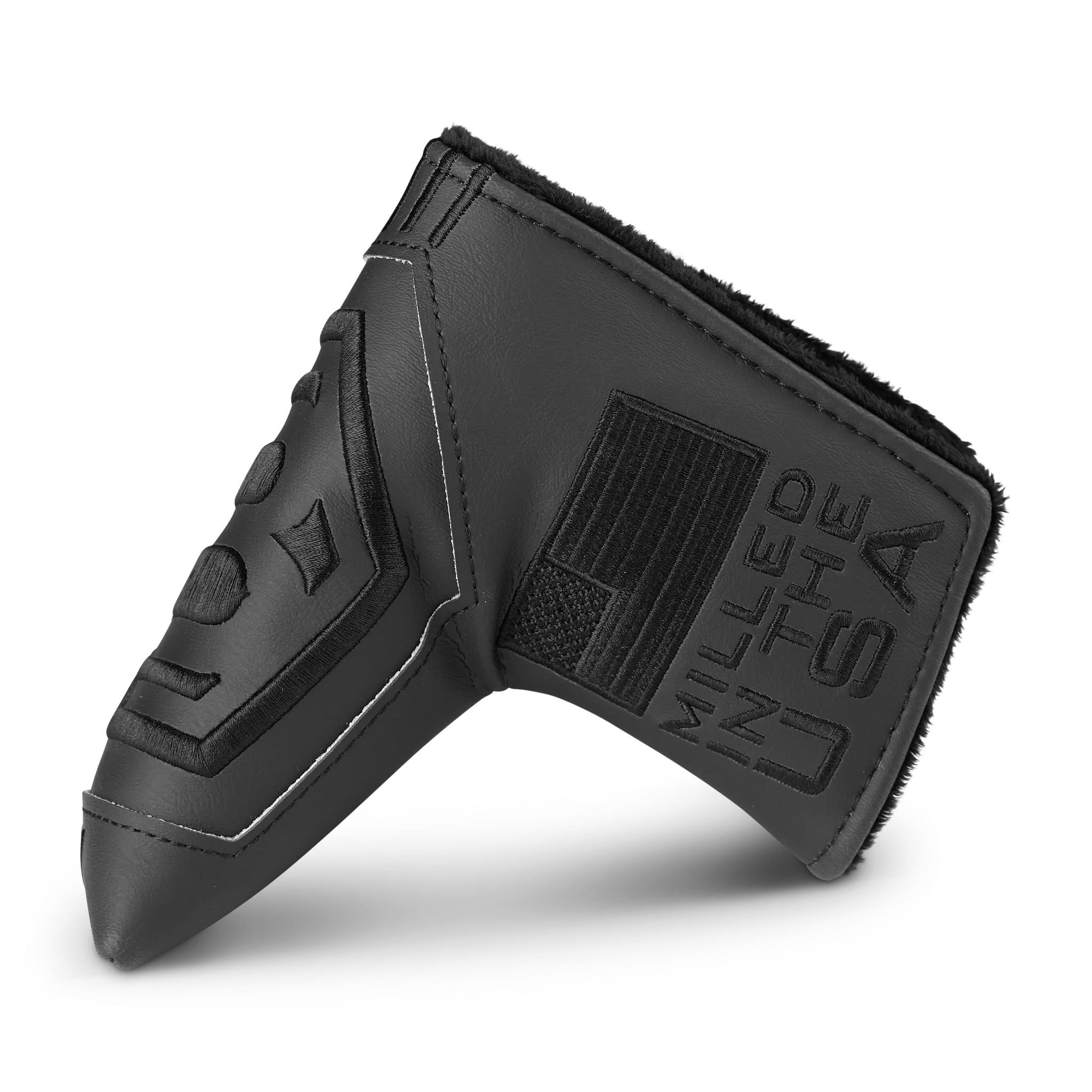 Studio Stock 28 SB Blackout Putter - Image 7