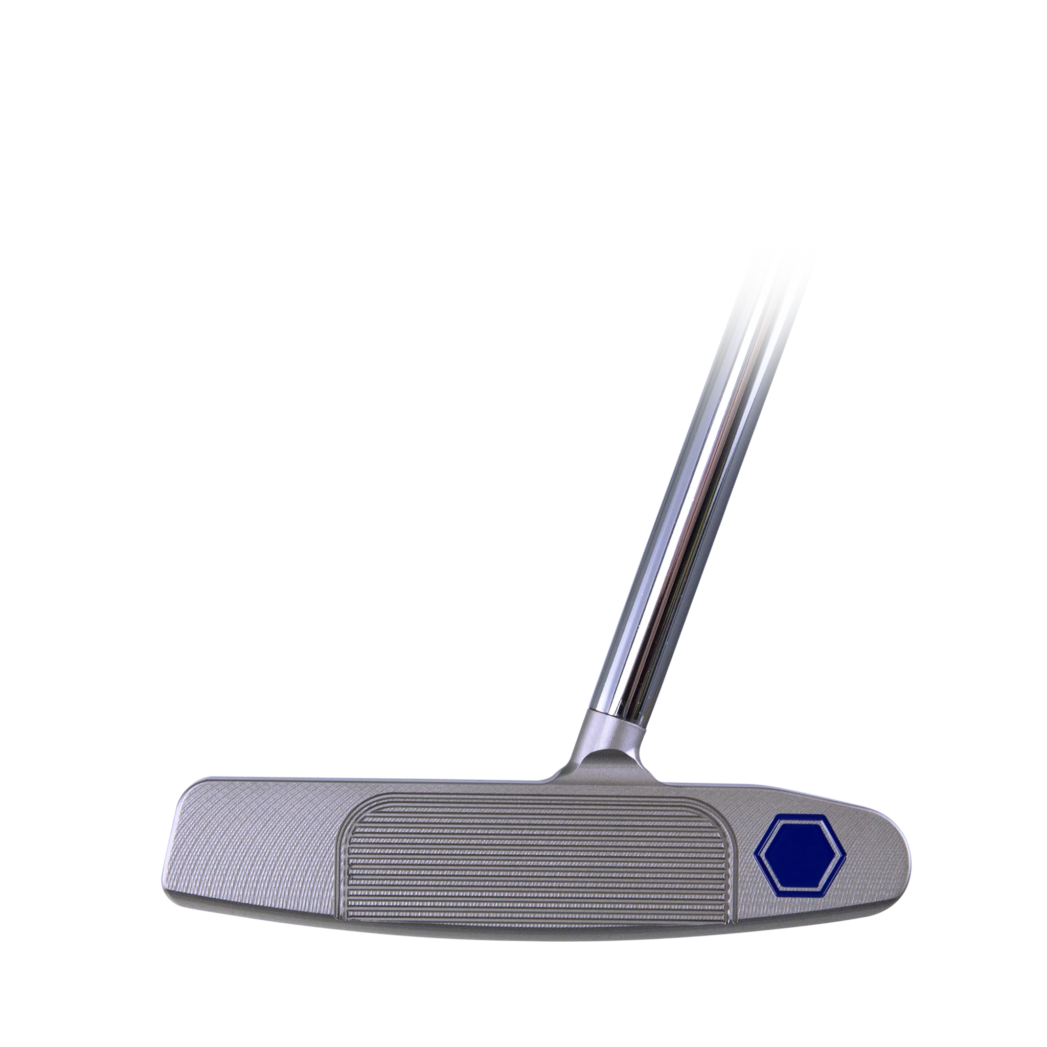Studio Stock 28 Slotback Center Shaft Putter - Image 3