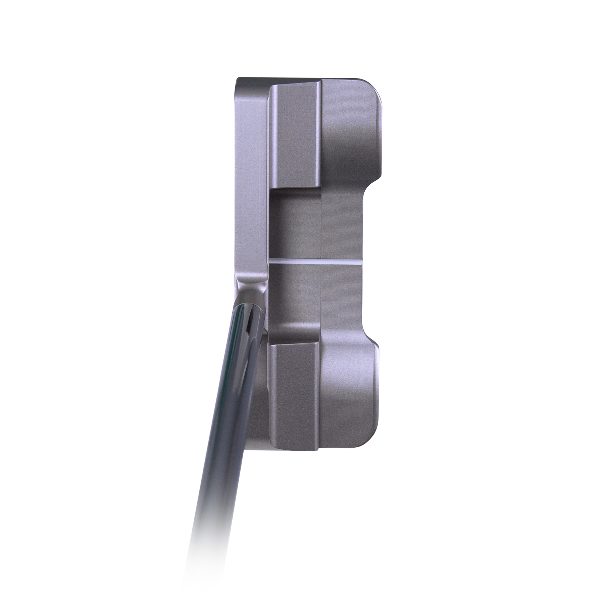 Studio Stock 28 Slotback Center Shaft Putter - Image 4