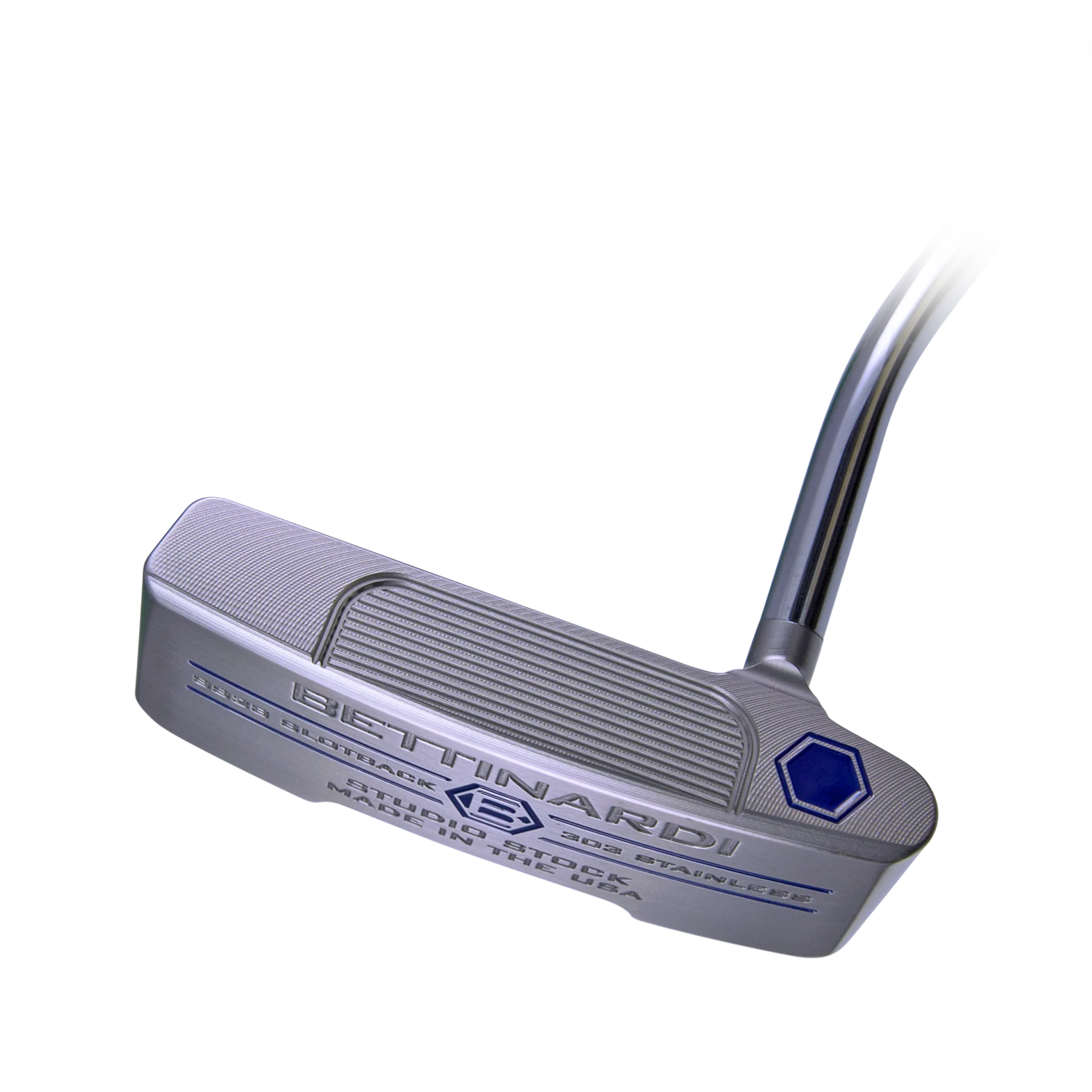 Studio Stock 28 Slotback Putter