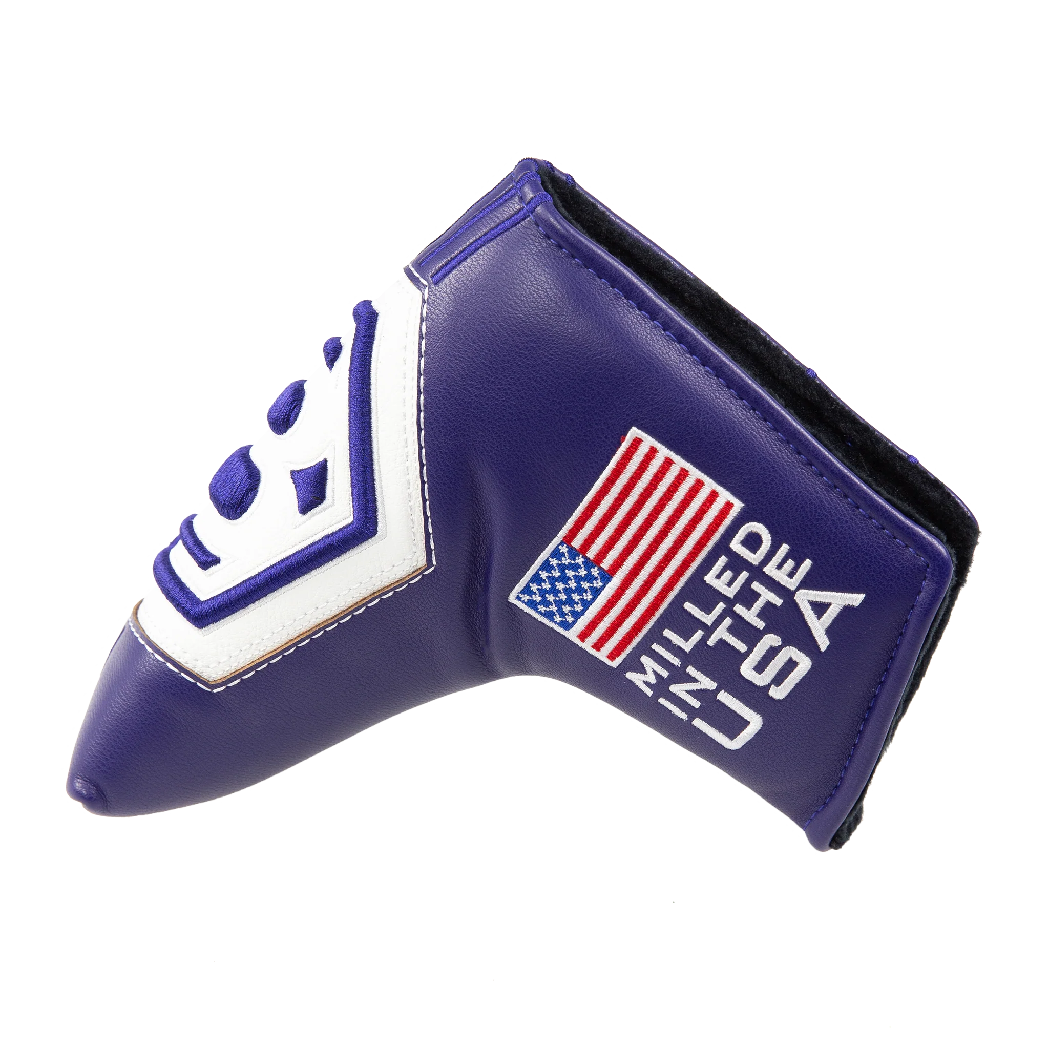 Studio Stock 28 Slotback Putter - Image 7