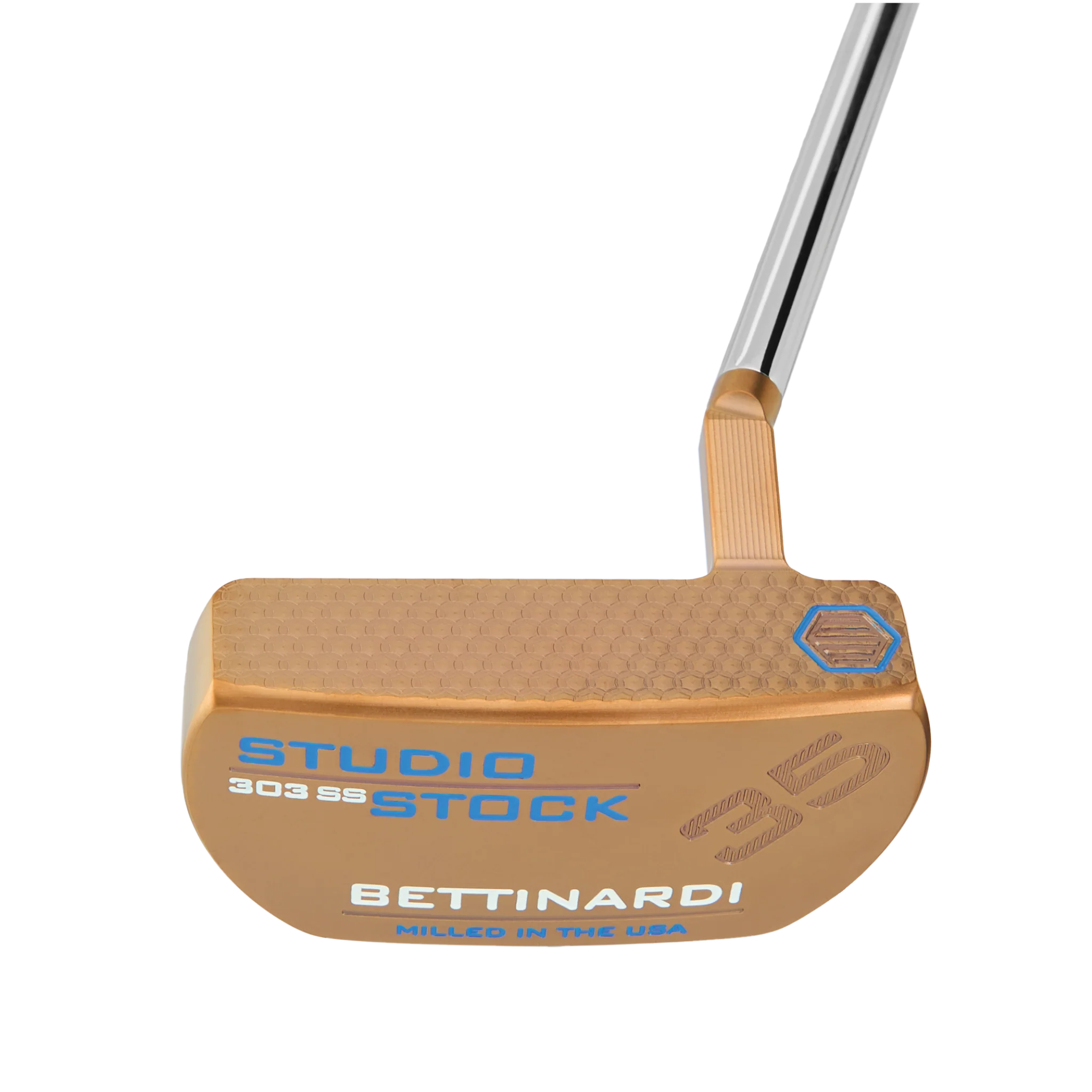 Studio Stock 35 Remix Putter