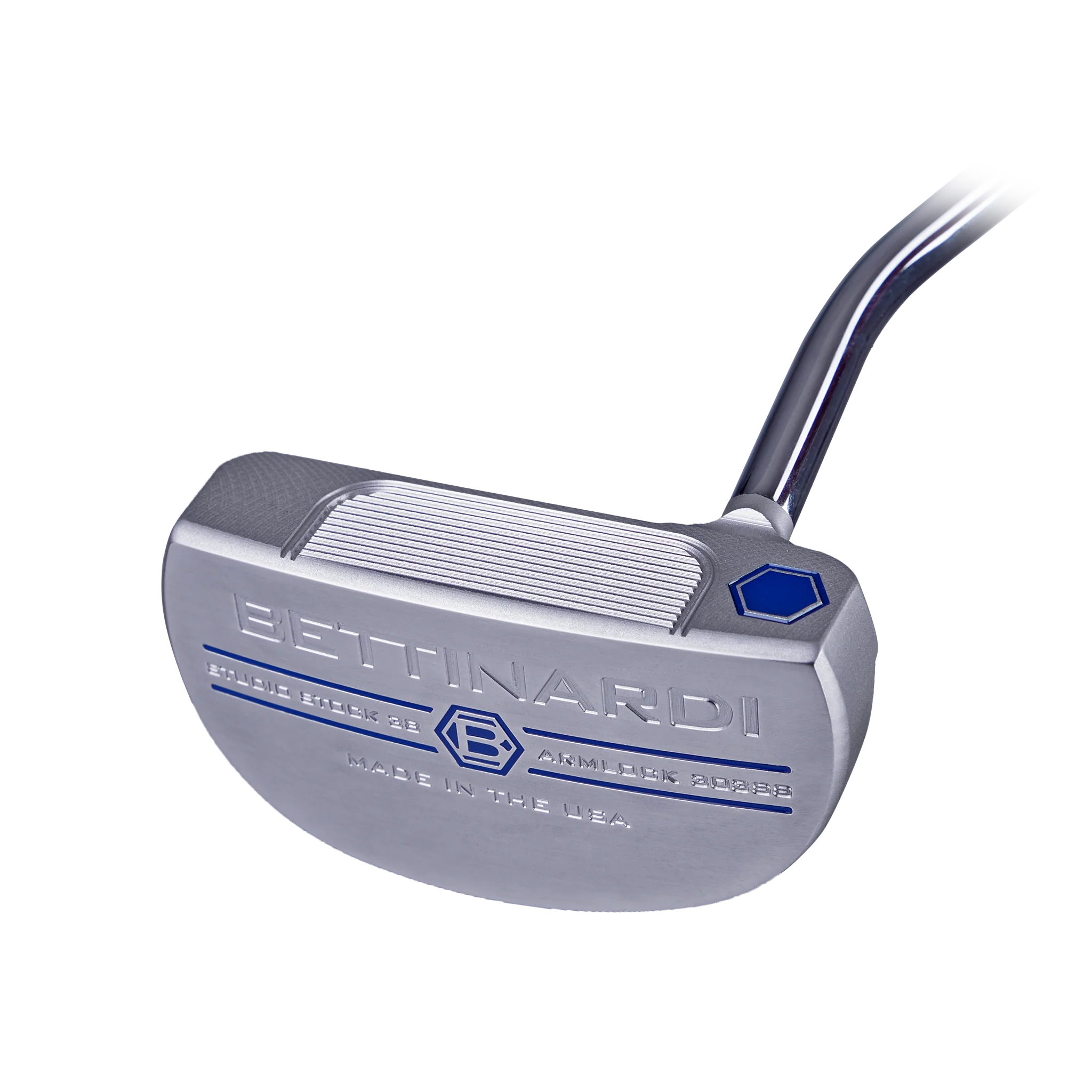Studio Stock 38 Armlock Putter