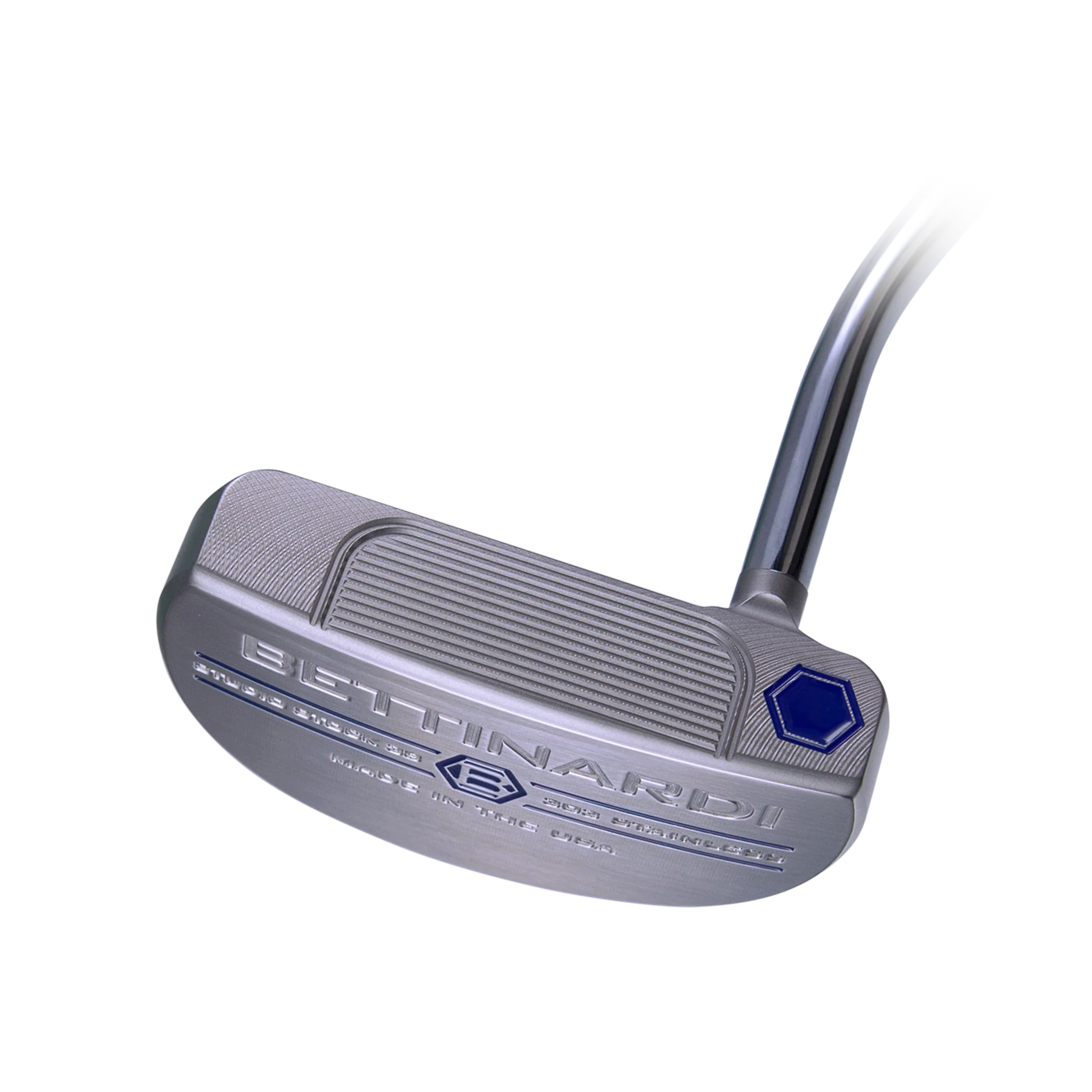 Studio Stock 38 Putter
