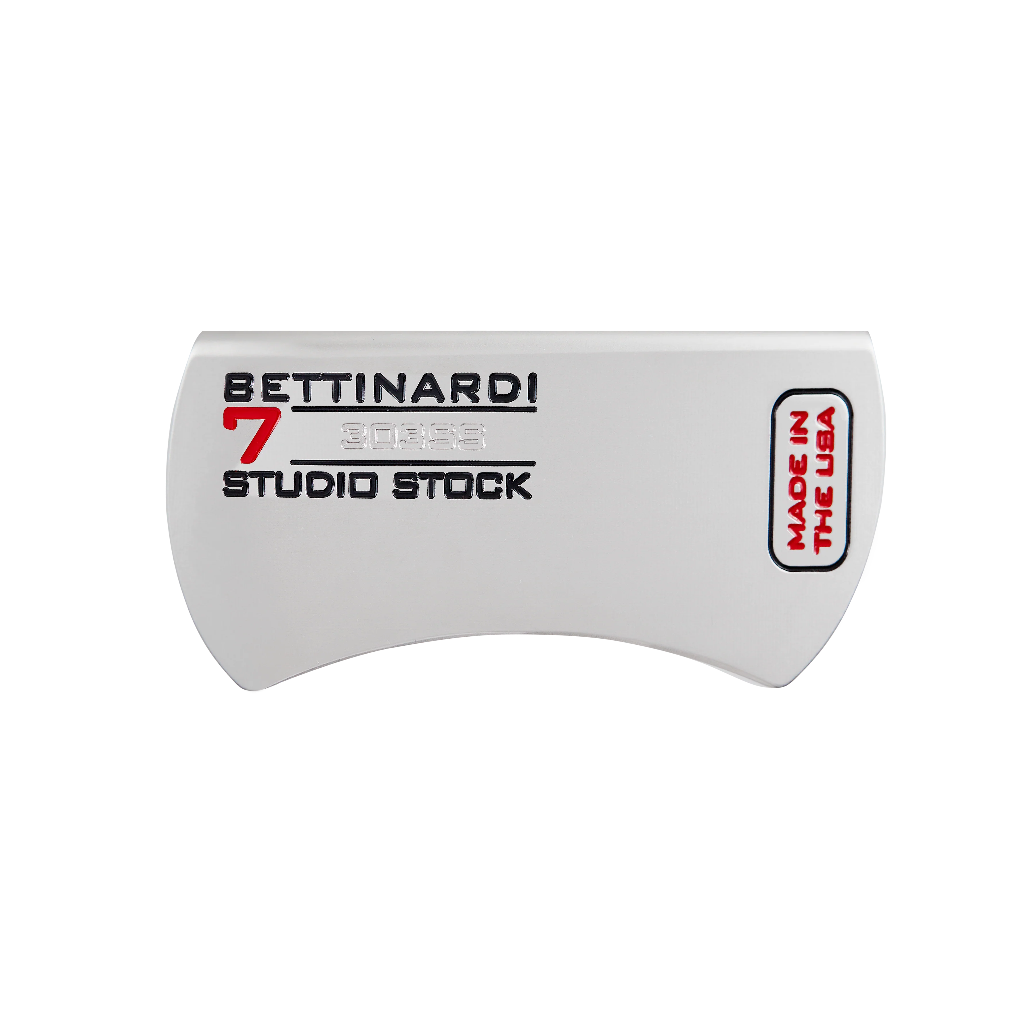 Studio Stock 7 Left Handed Putter - Image 10