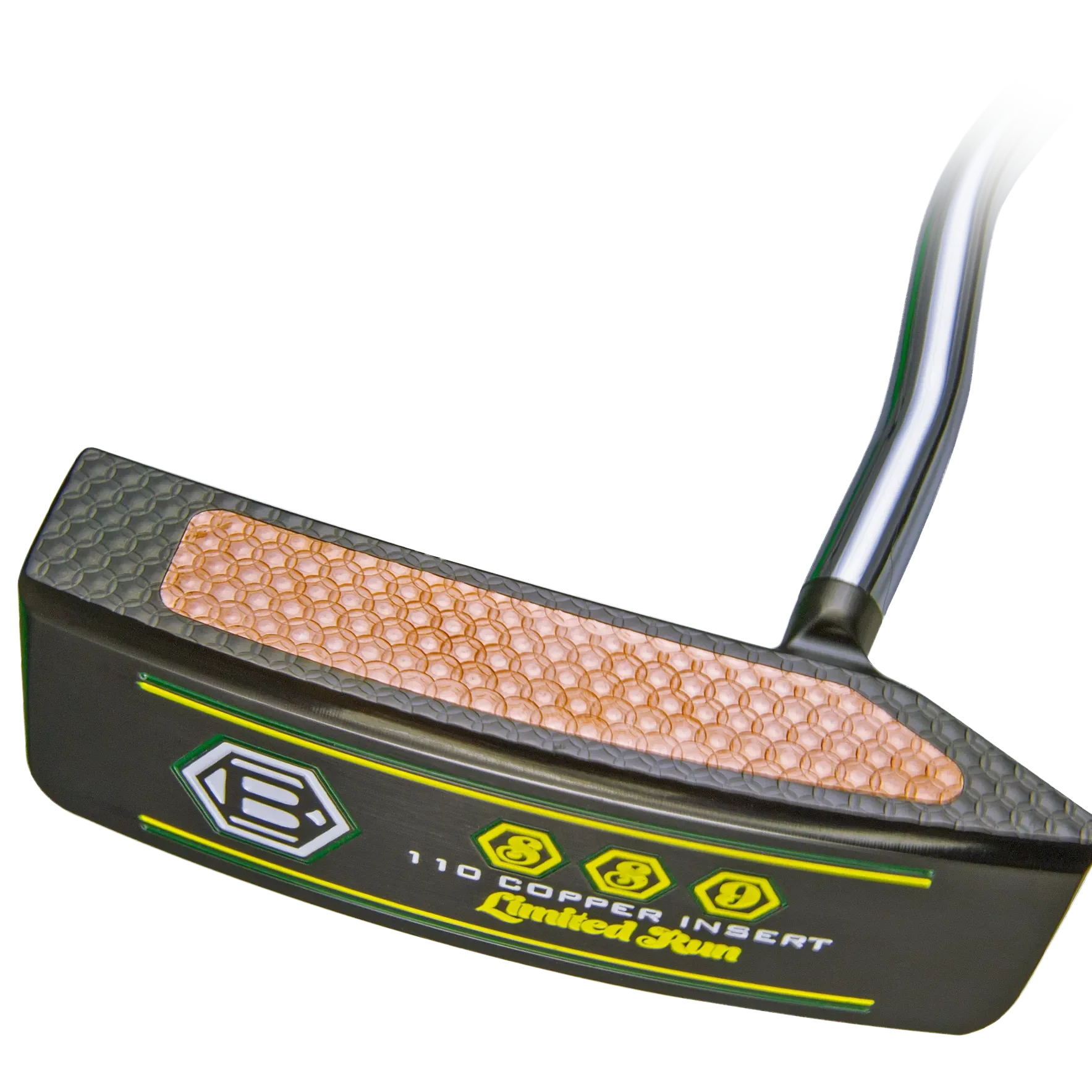 STUDIO STOCK 9 CU Putter