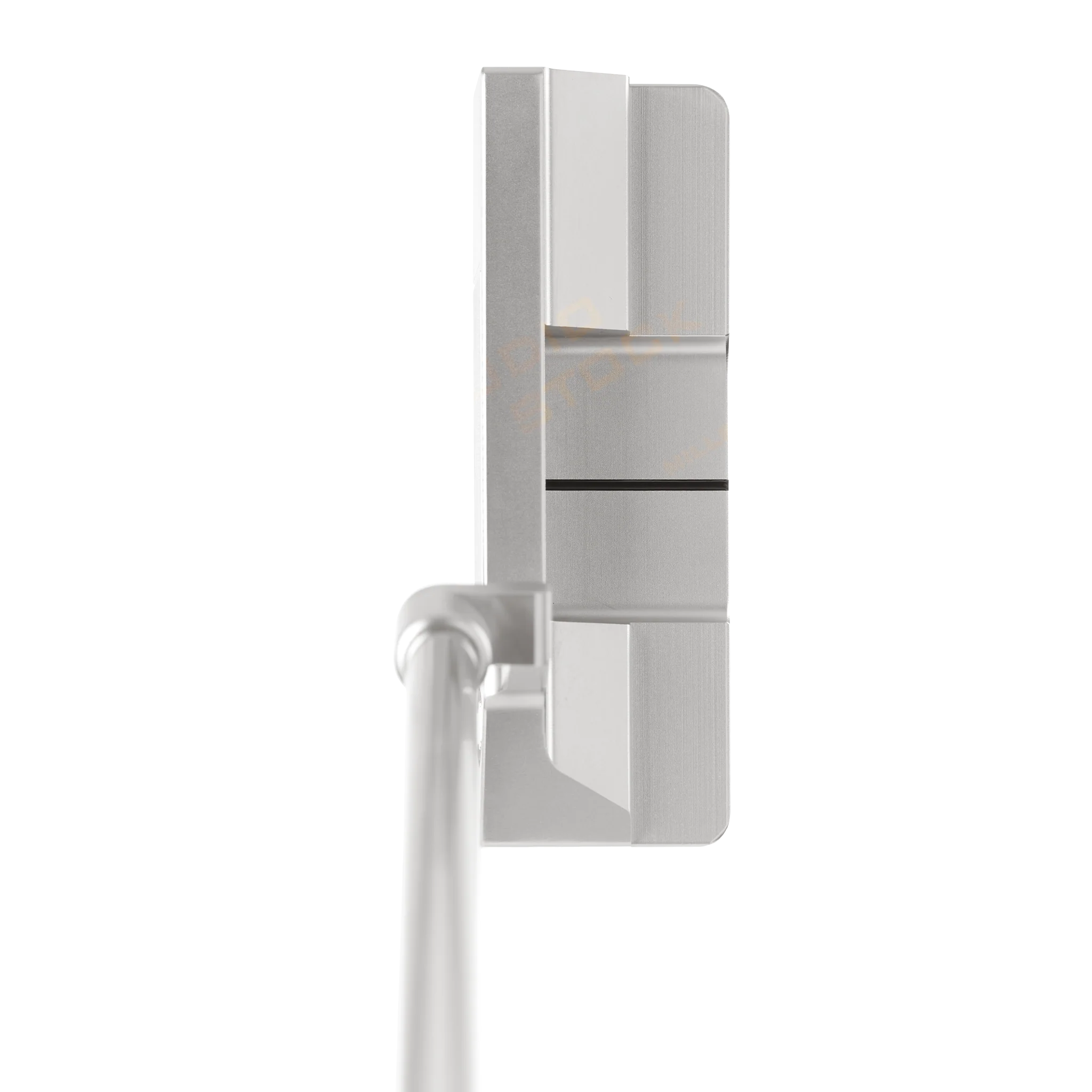 Studio Stock 9 Plumber's Neck Putter - Image 2