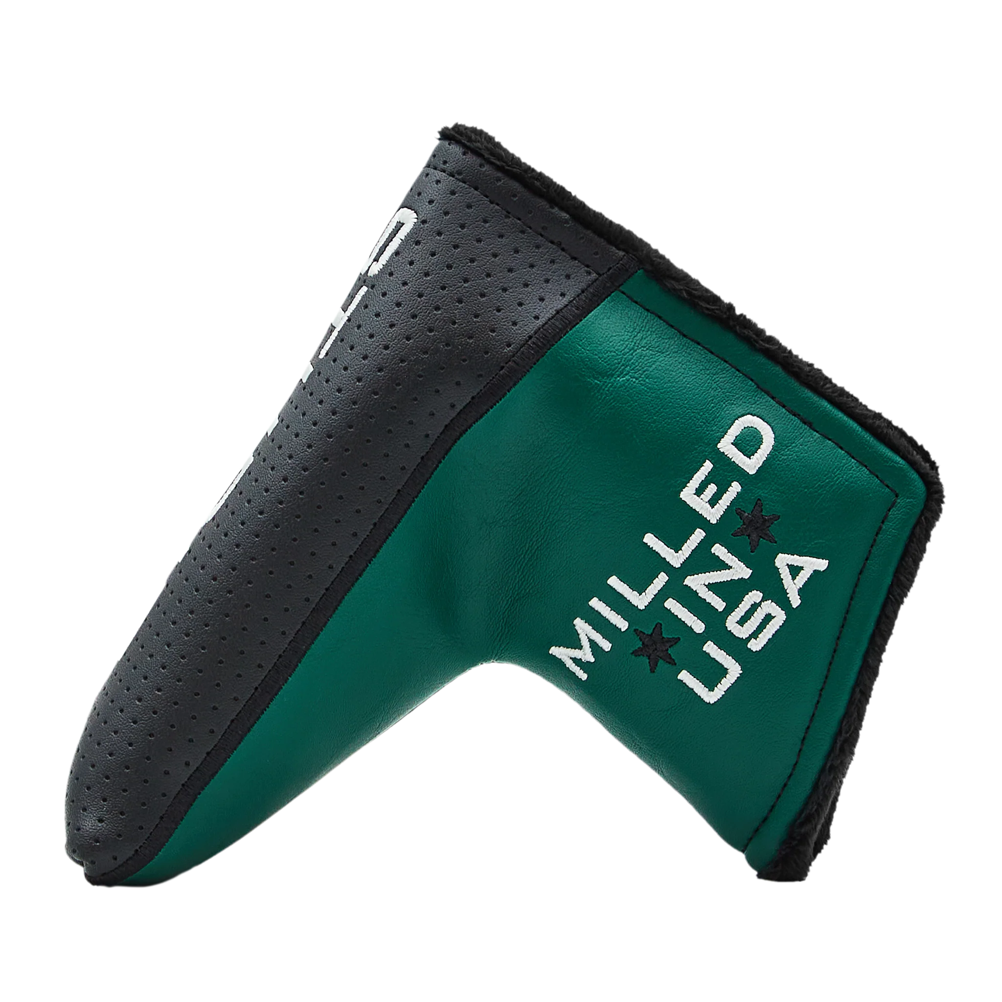 Studio Stock 9 Plumber's Neck Putter - Image 6