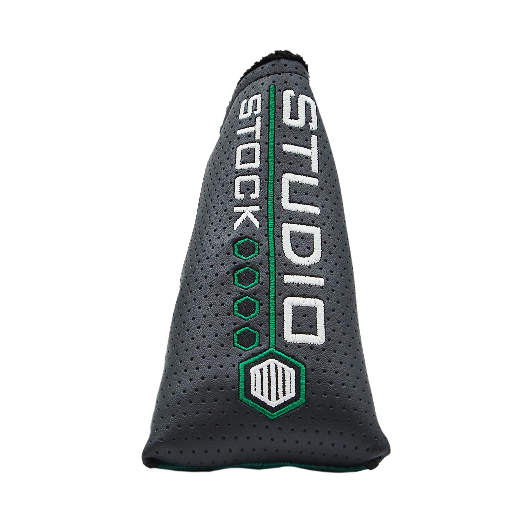 Studio Stock 9 Plumber's Neck Putter - Image 7