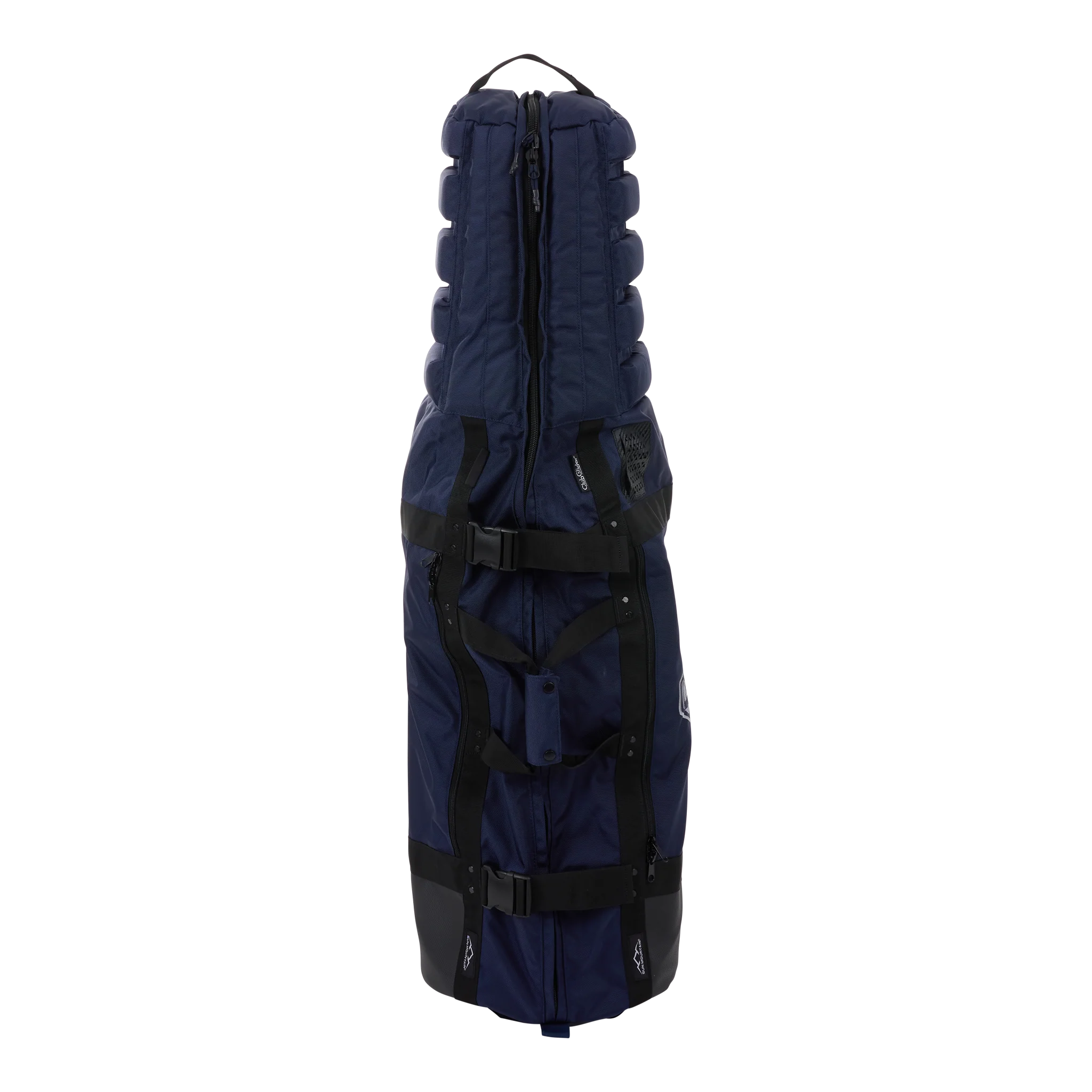 Sun Mountain Bettinardi Clubglider Meridian Hex B Navy Travel Bag - Image 3