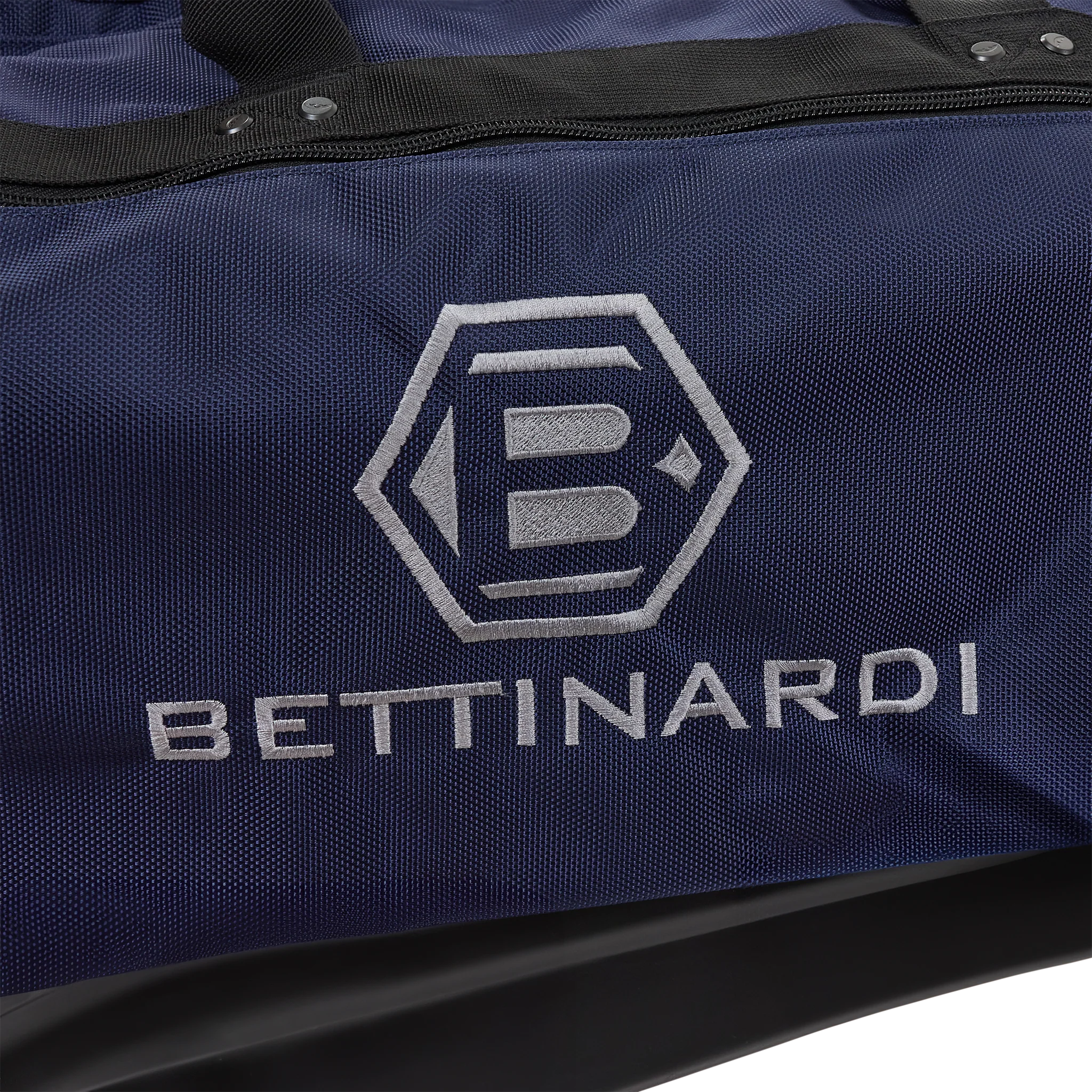 Sun Mountain Bettinardi Clubglider Meridian Hex B Navy Travel Bag - Image 5