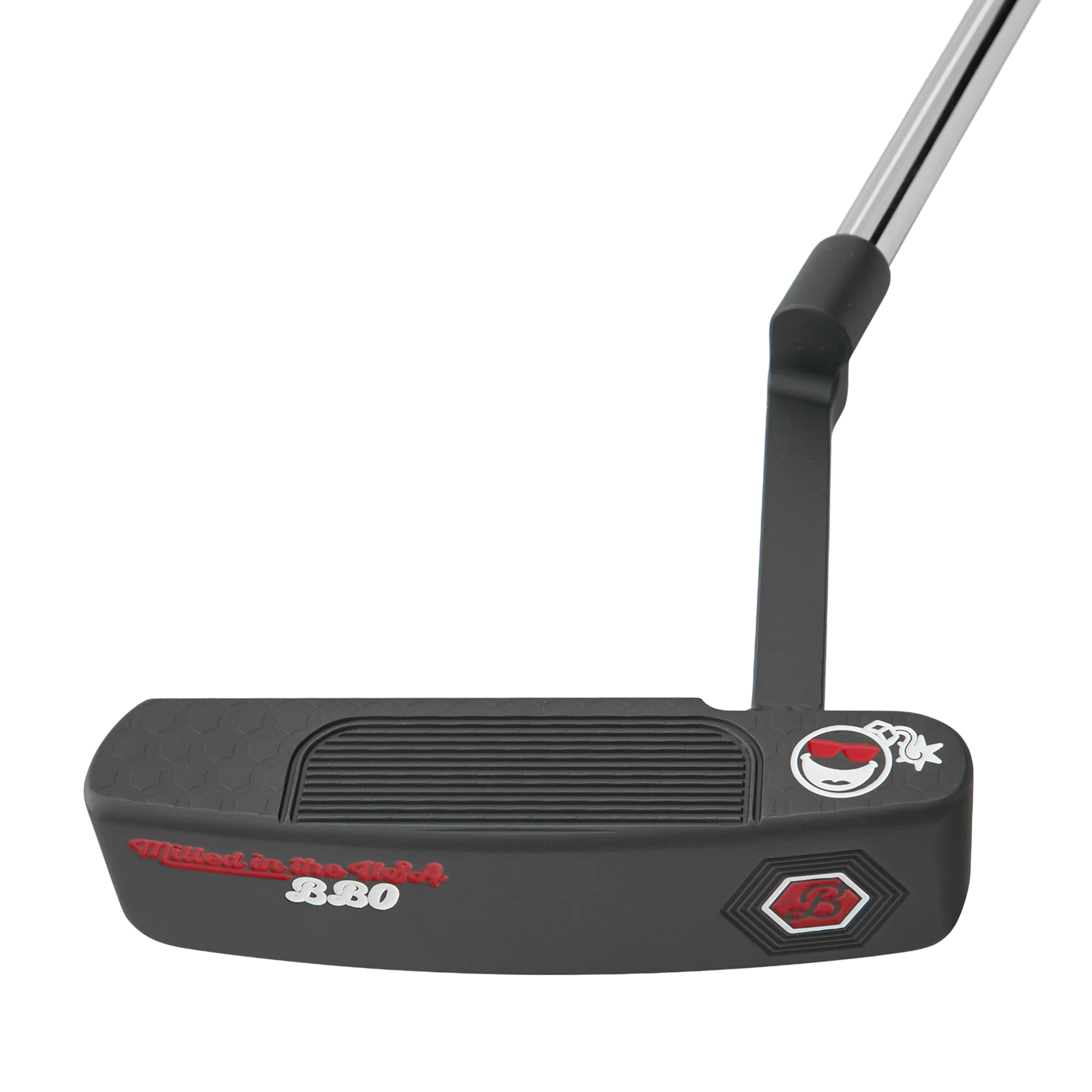 Sunglass Bomb BB0 DASS Putter