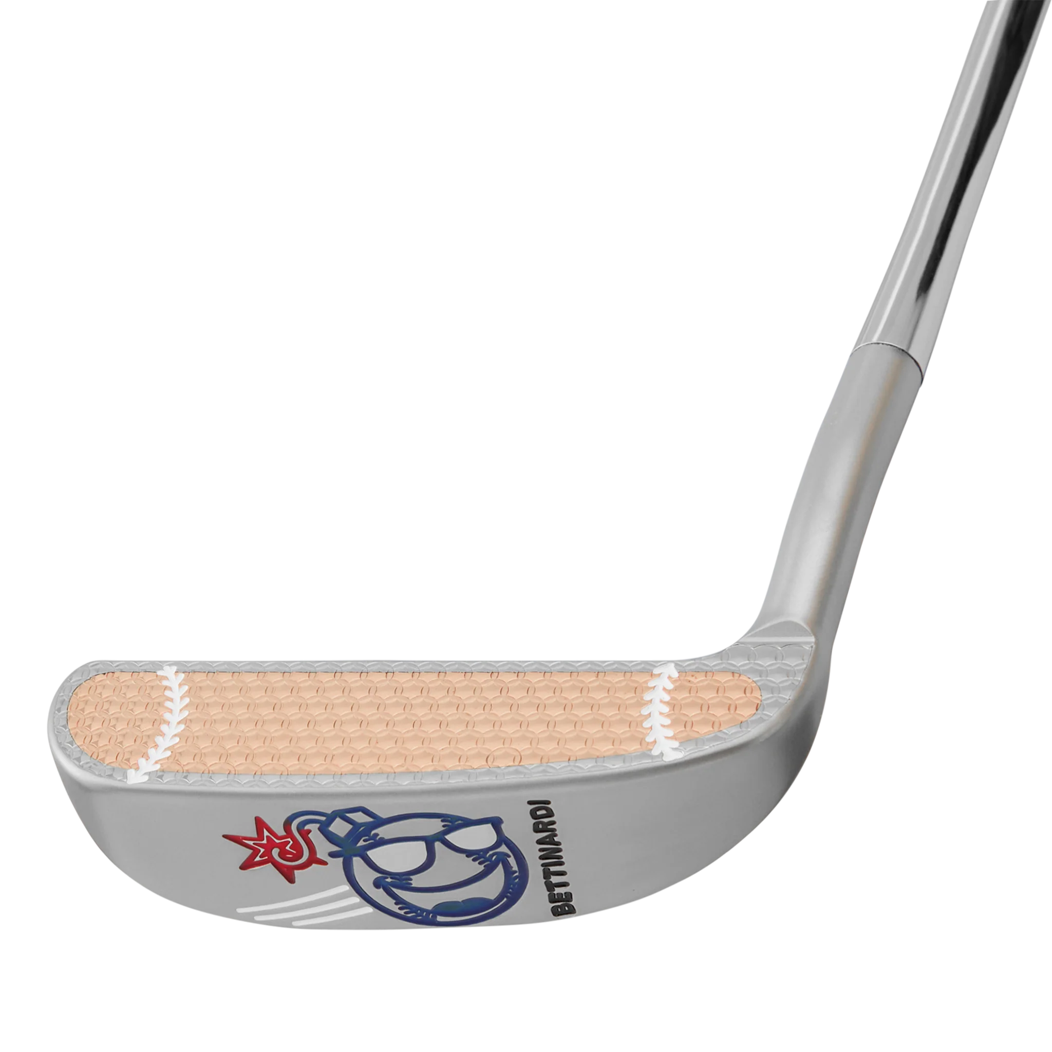 Sunglasses Baseball Bomb CU Insert DASS BB2 Putter