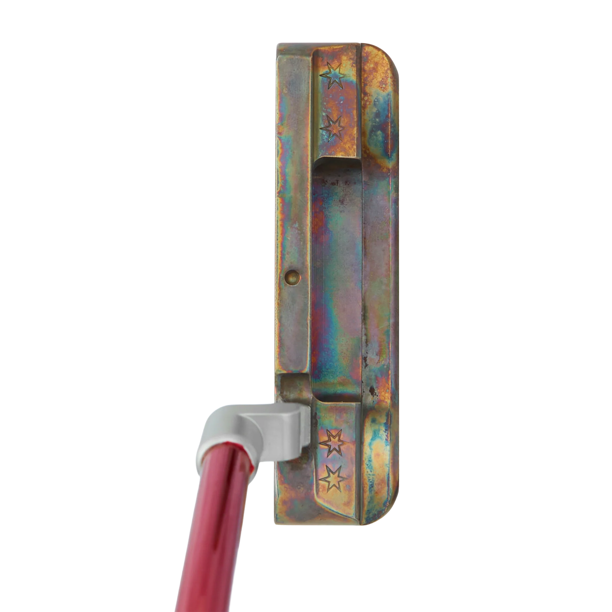 Sunglasses Bomb Brass Plugs DASS BB0 Putter - Image 2
