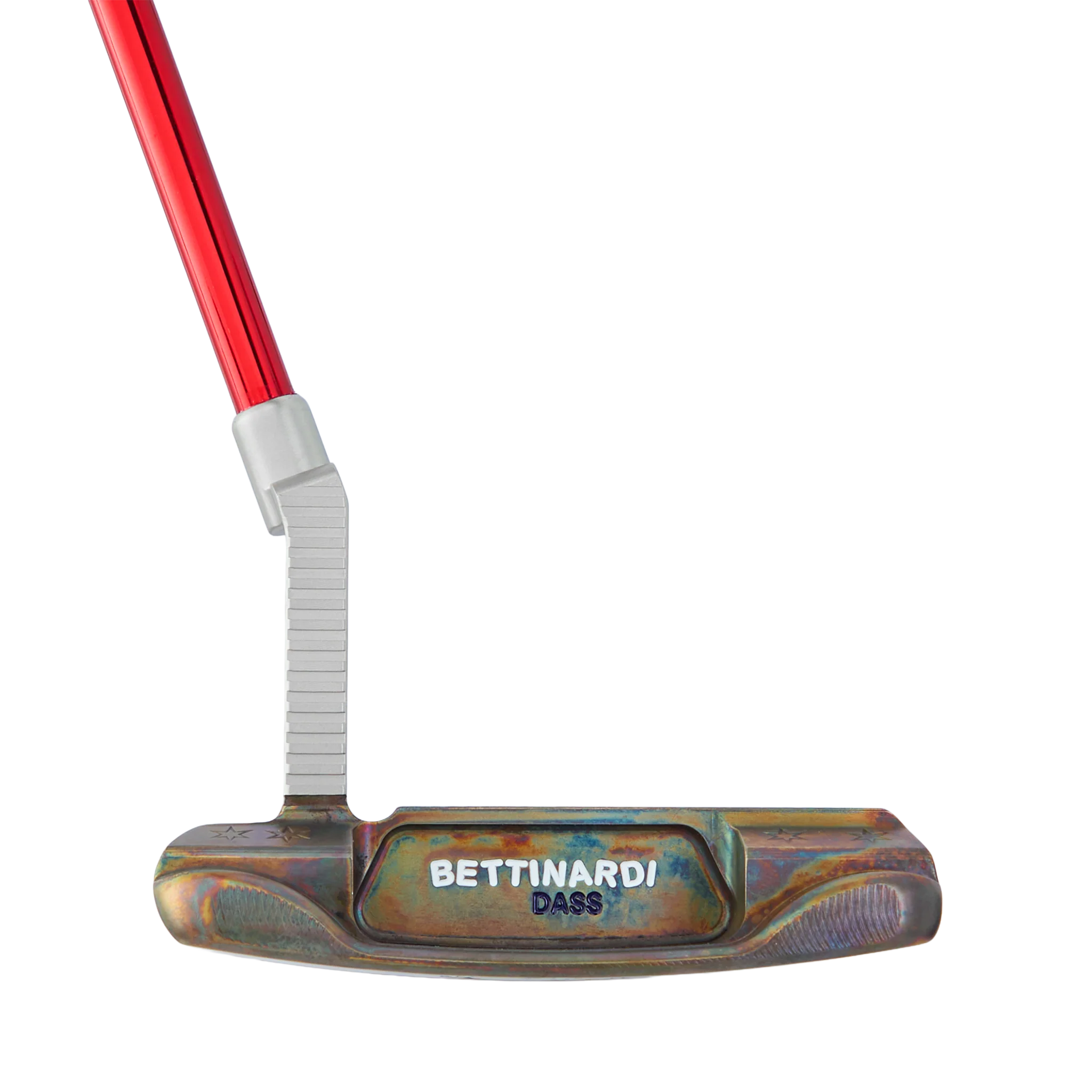 Sunglasses Bomb Brass Plugs DASS BB0 Putter - Image 3