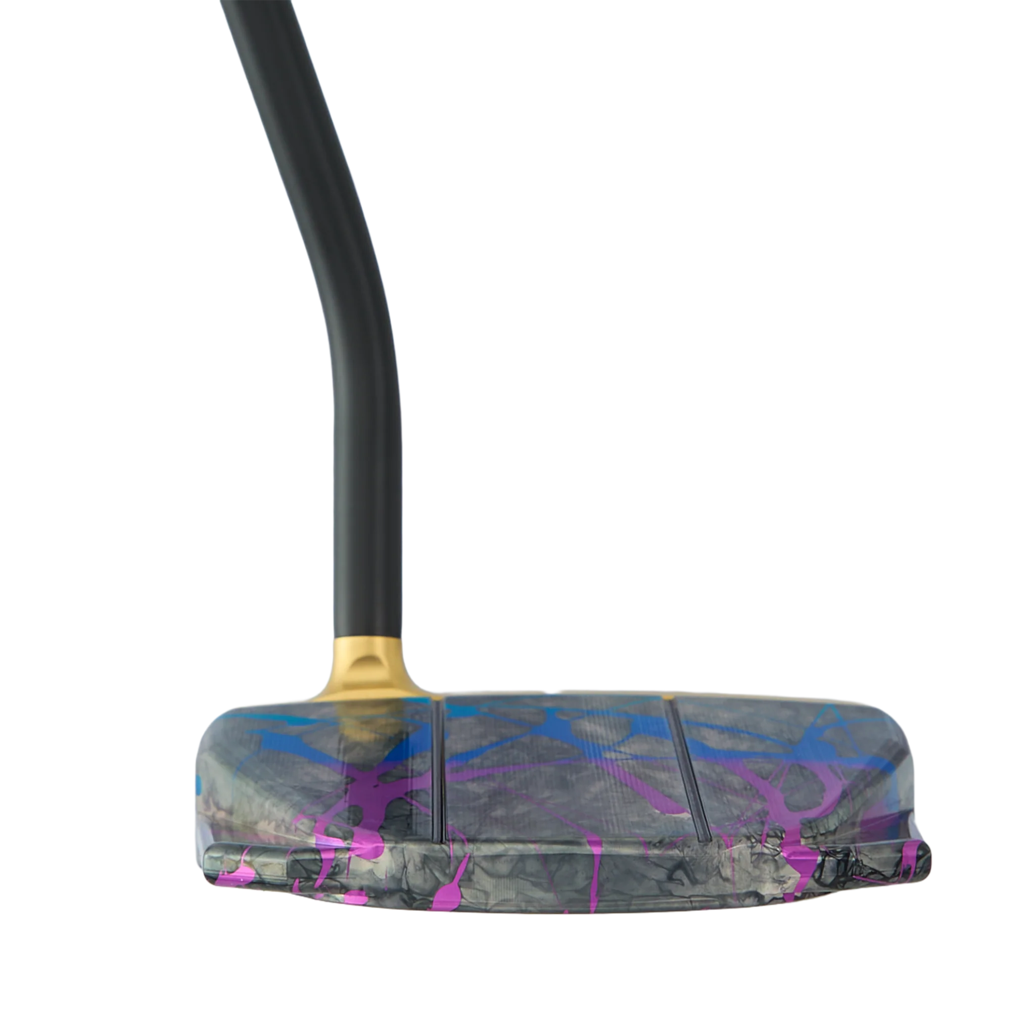 Sunglasses Bomb INOVAI 9.0 Splatter Putter - Image 3