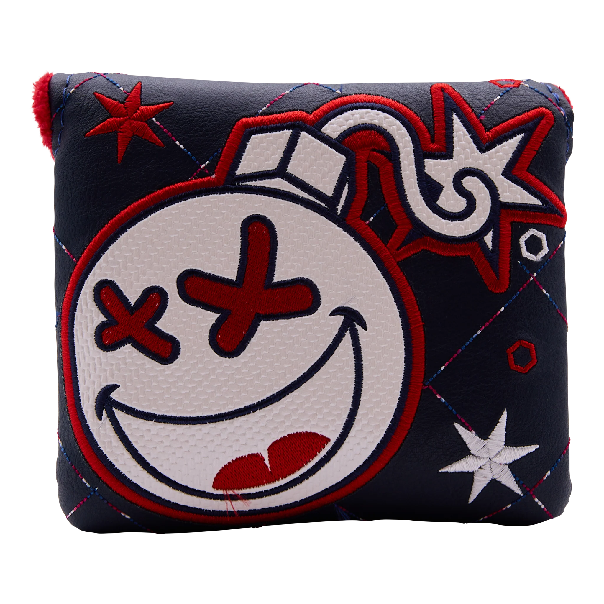Sunglasses Bomb INOVAI 9.0 Splatter Putter - Image 4