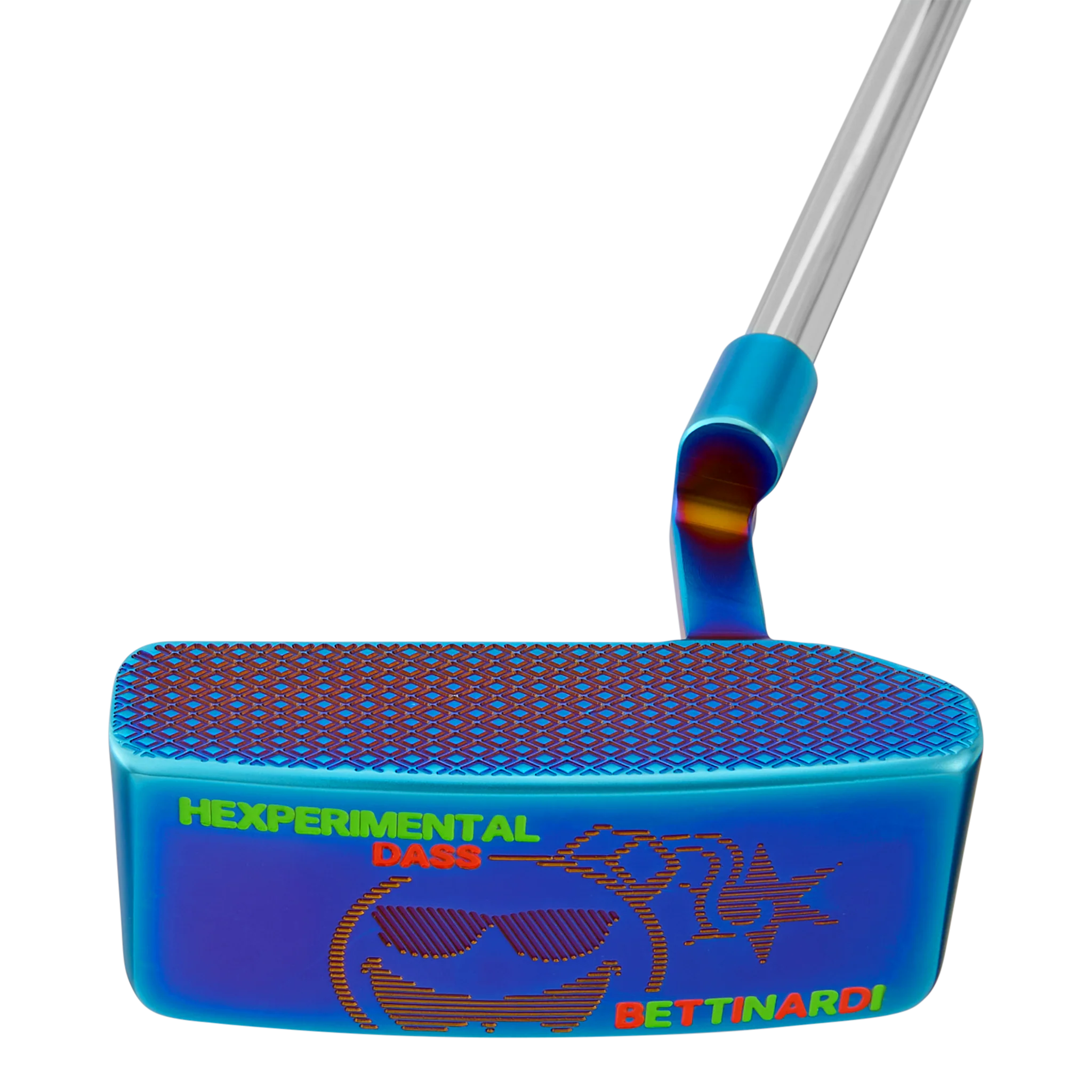 Sunglasses Bomb QB Hexperimental Proto Putter