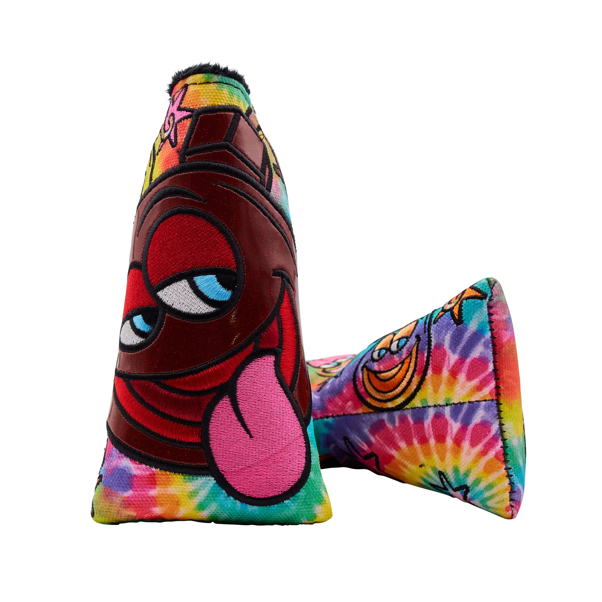 Candy Bomb Blade Putter Headcover