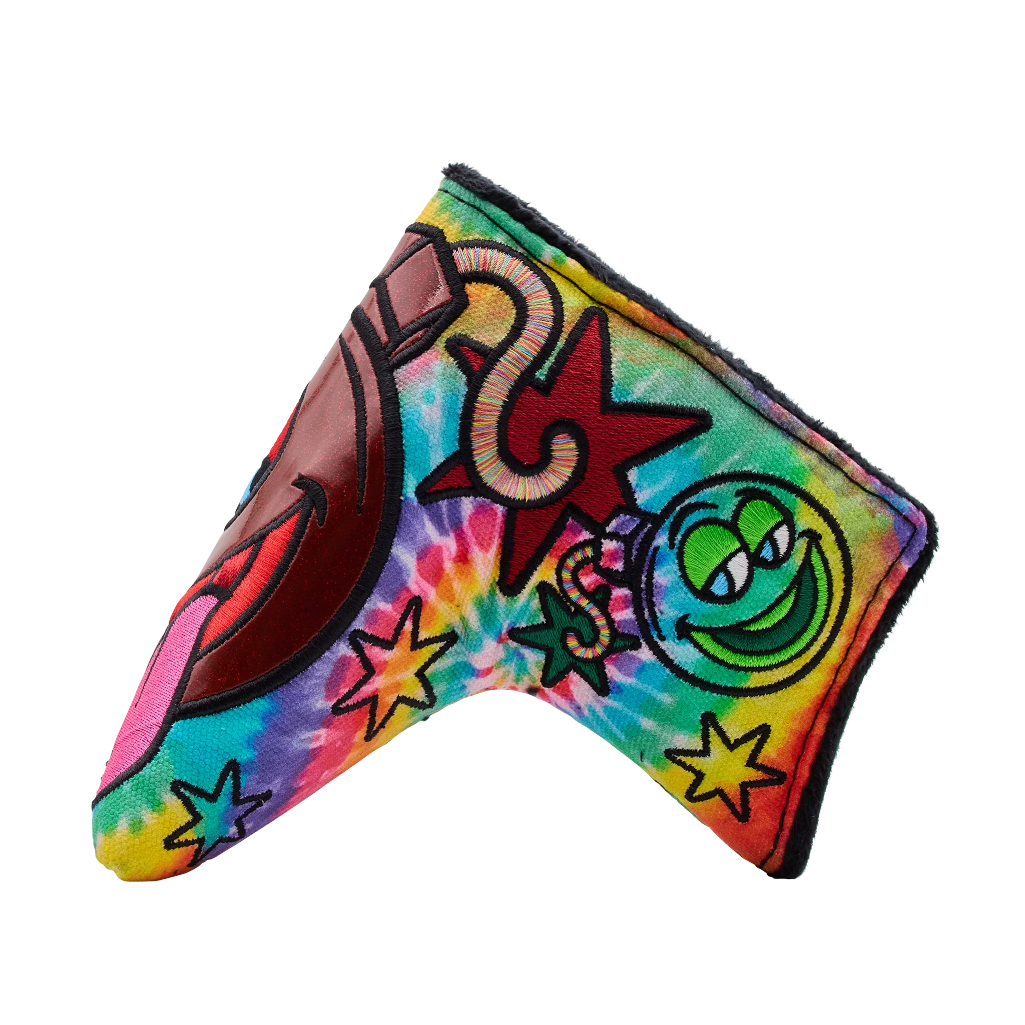 Candy Bomb Blade Putter Headcover - Image 2