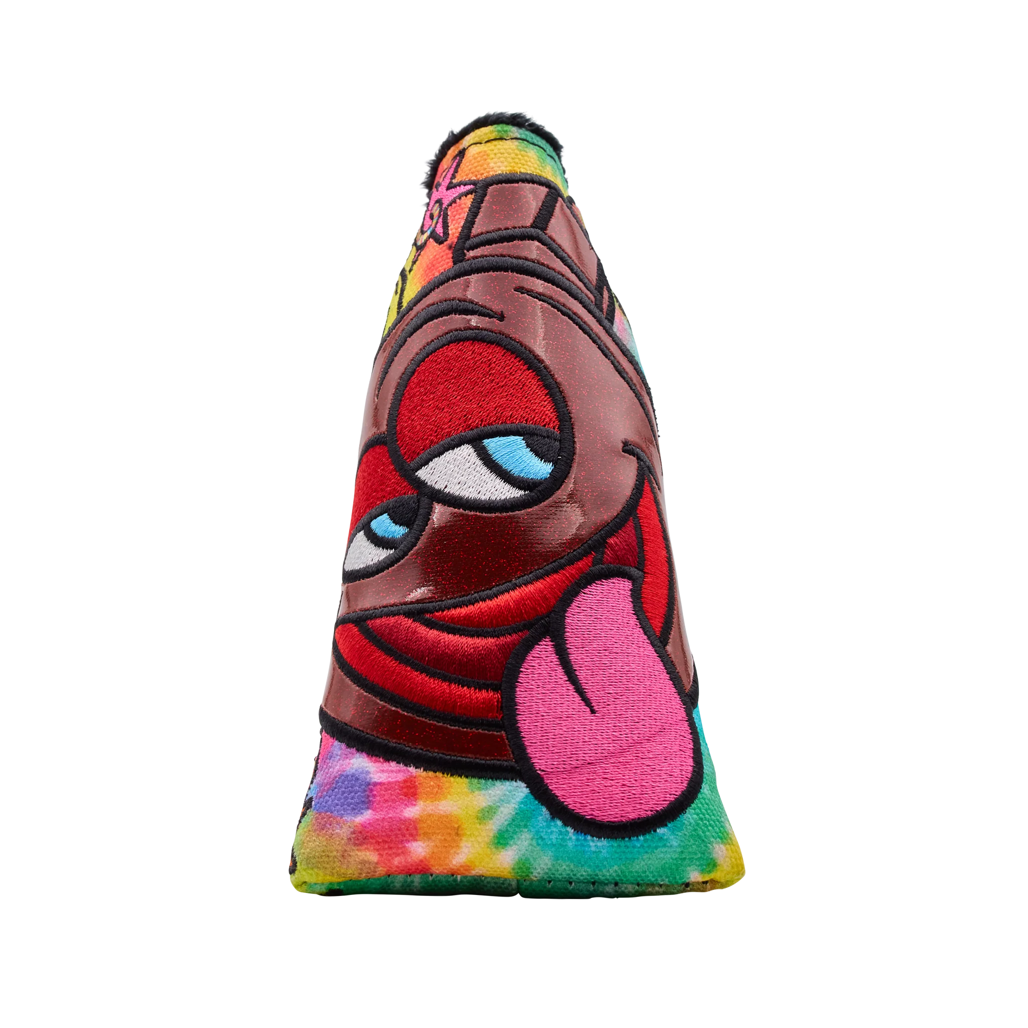 Candy Bomb Blade Putter Headcover - Image 3