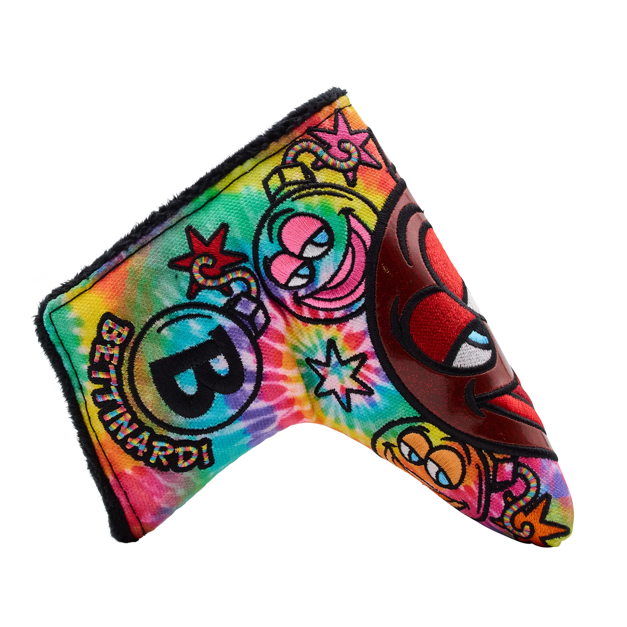Candy Bomb Blade Putter Headcover - Image 4