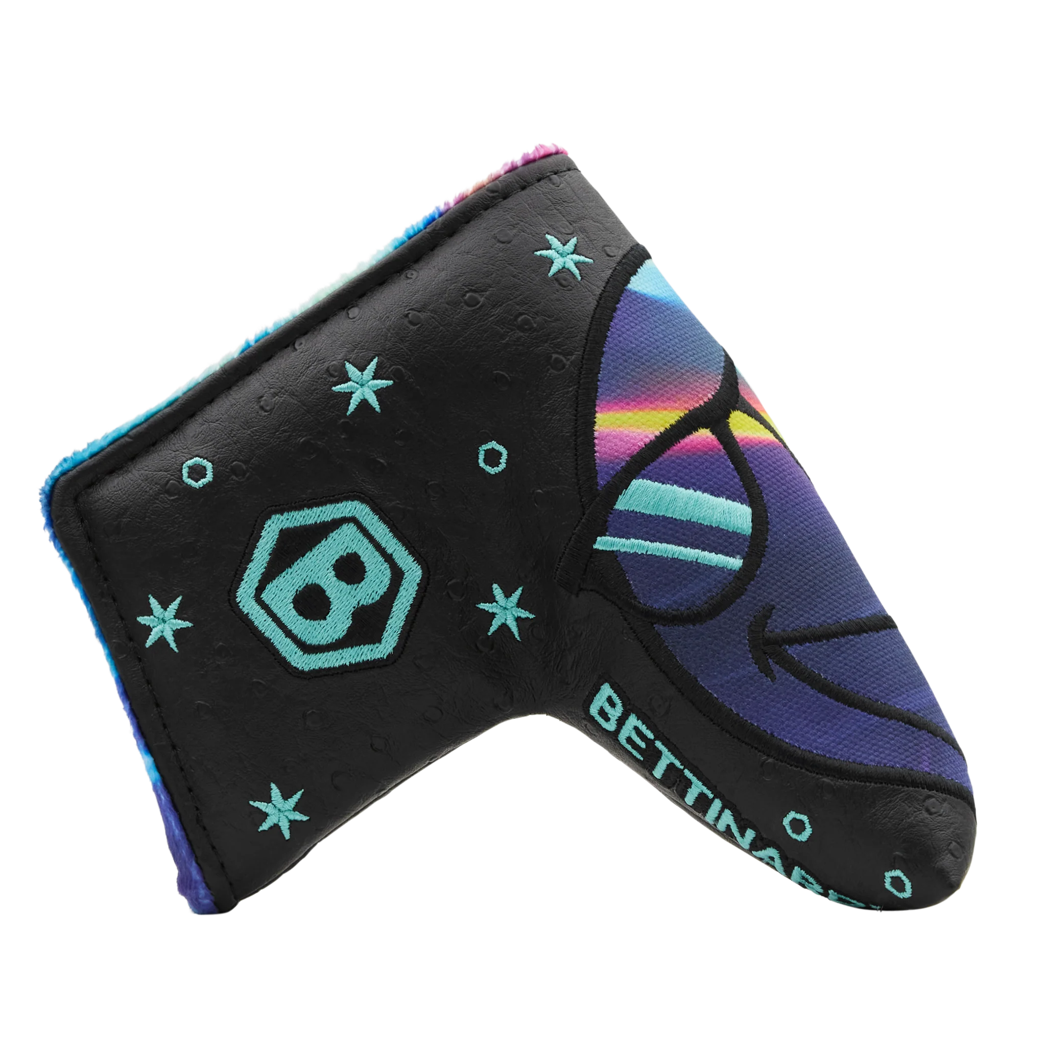 Sunglasses Bomb Two-Tone Queen B 7 Putter - Image 7