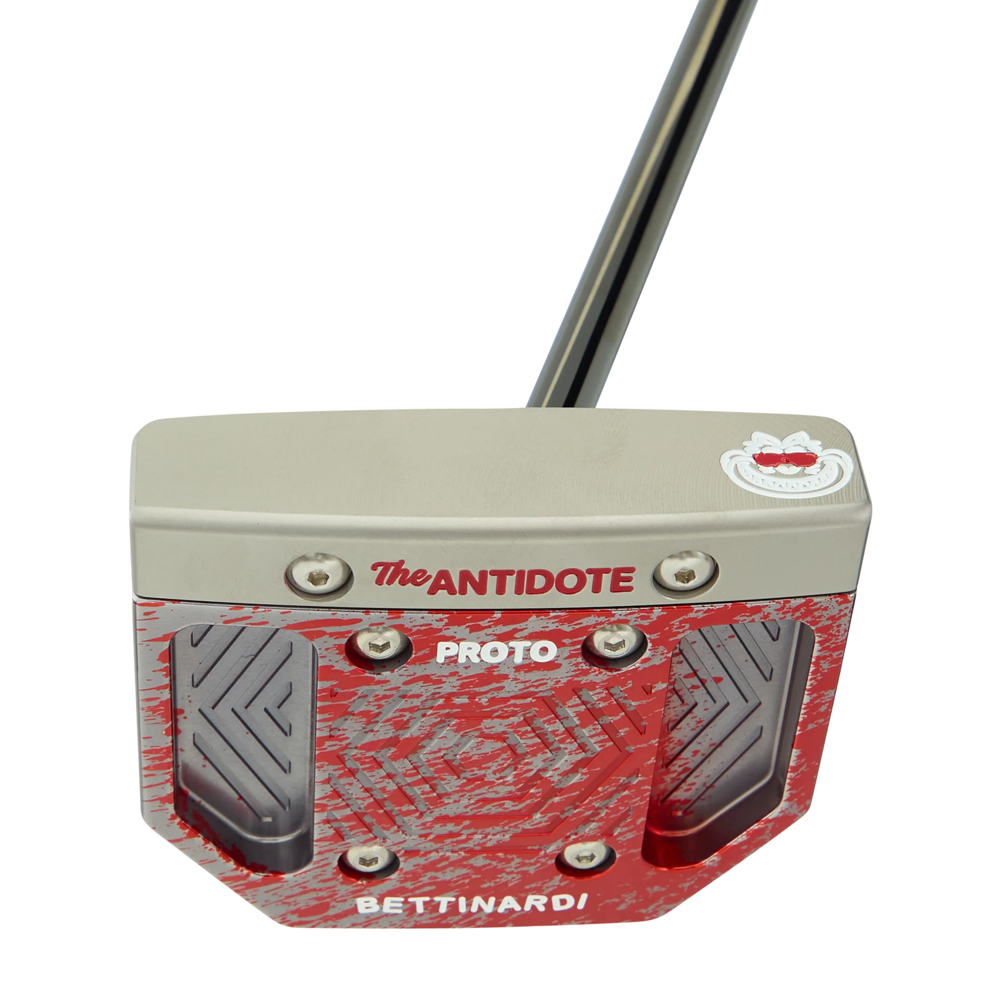 Sunglasses Fat Cat Antidote Proto Mallet Putter