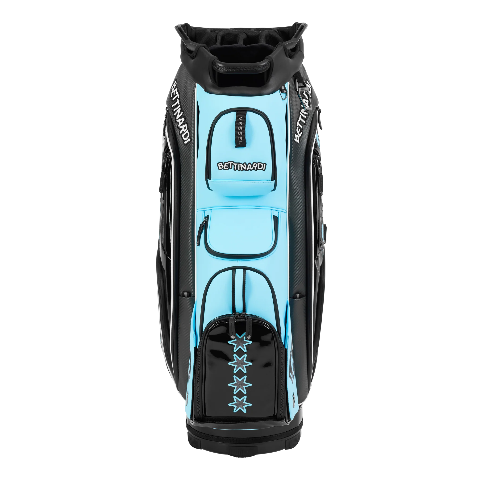Sunglasses Fat Cat Vessel Lux Pro Cart XV 2.0 Bag - Image 3