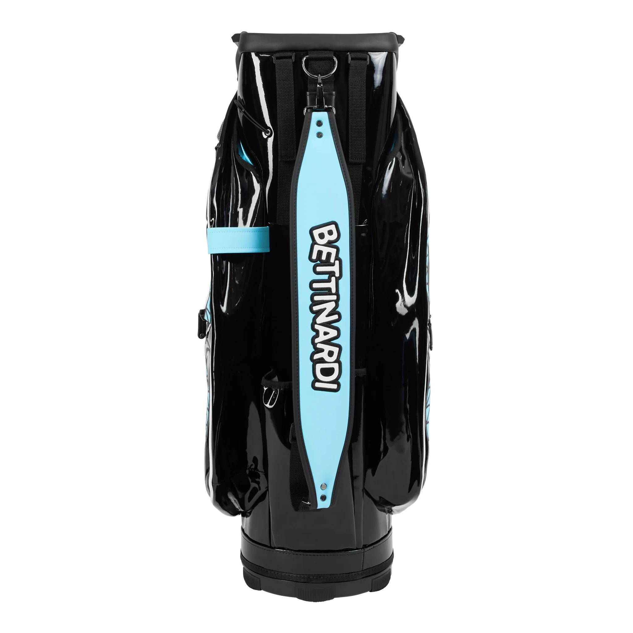 Sunglasses Fat Cat Vessel Lux Pro Cart XV 2.0 Bag - Image 5