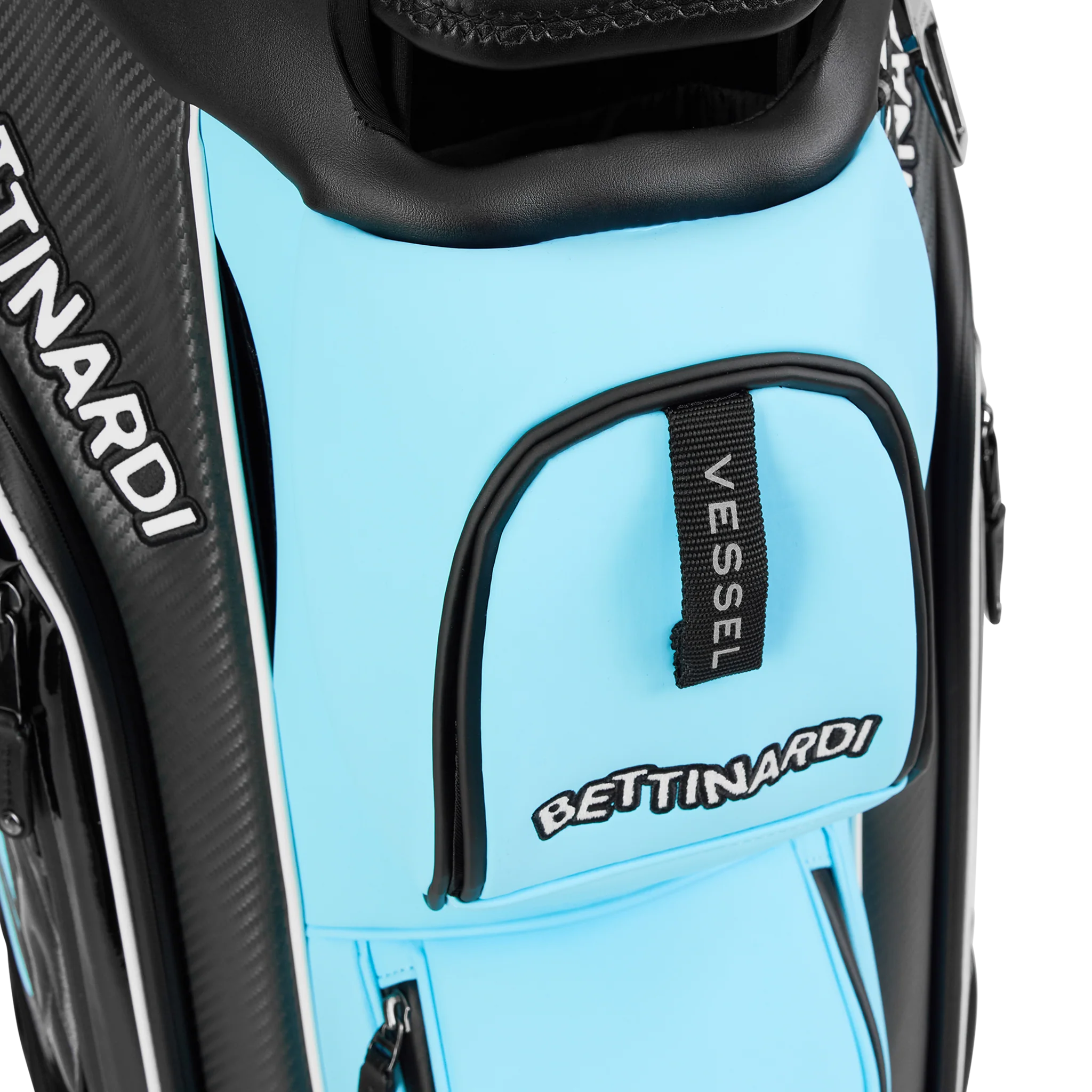 Sunglasses Fat Cat Vessel Lux Pro Cart XV 2.0 Bag - Image 7
