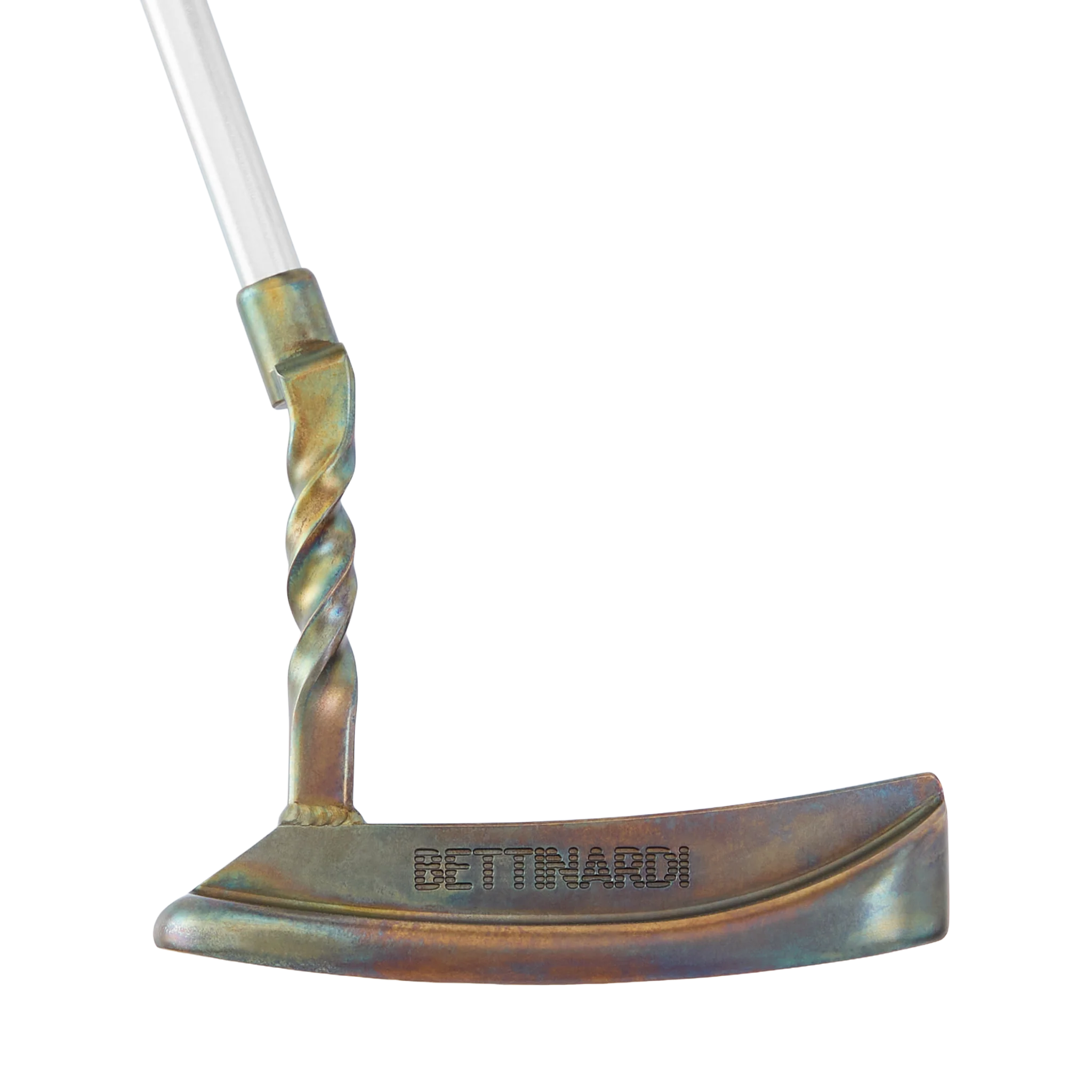 Sunglasses Lucky Stinger Steel Patina DASS FCB Putter - Image 3