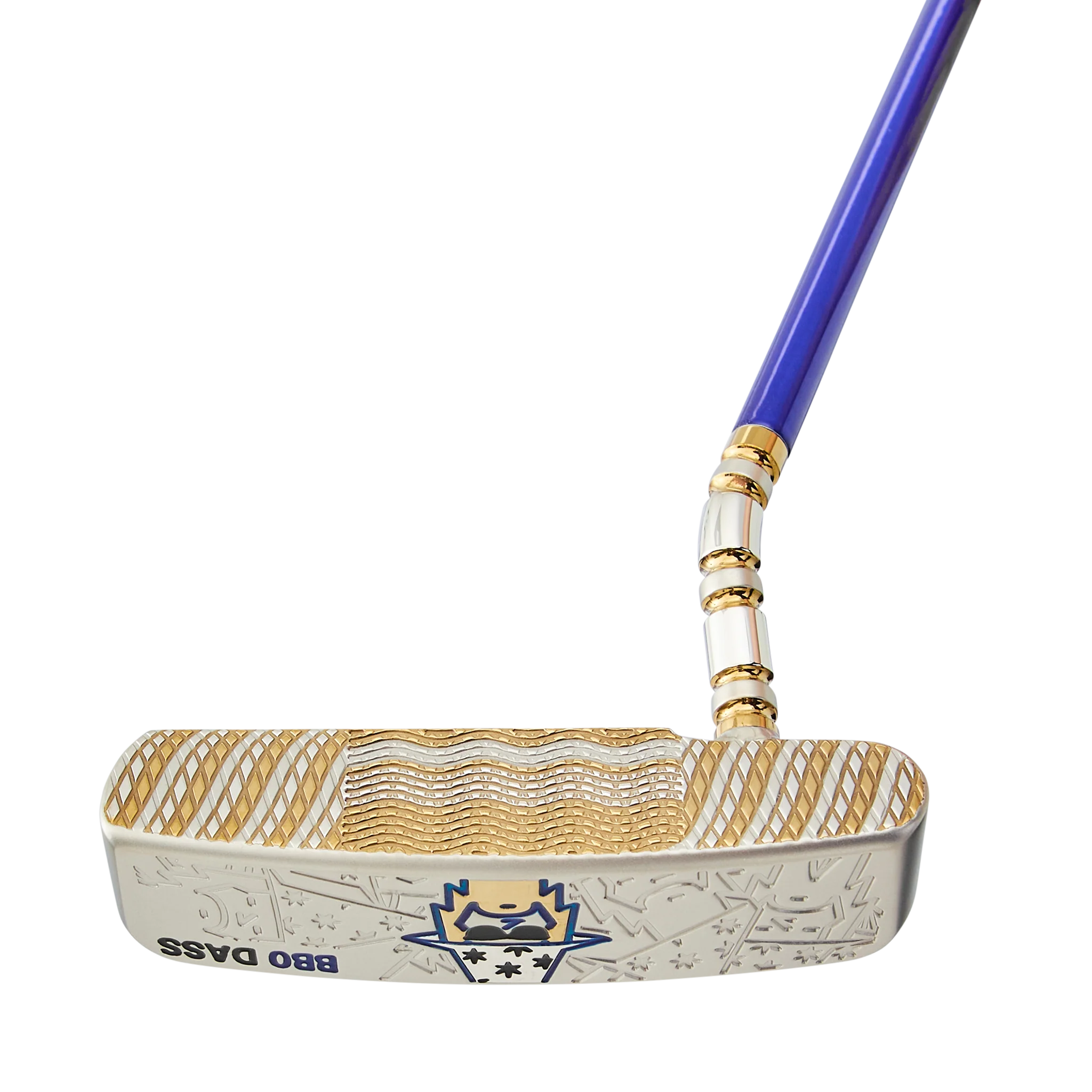 Sunglasses Wizard DASS BB0 Fancy Putter