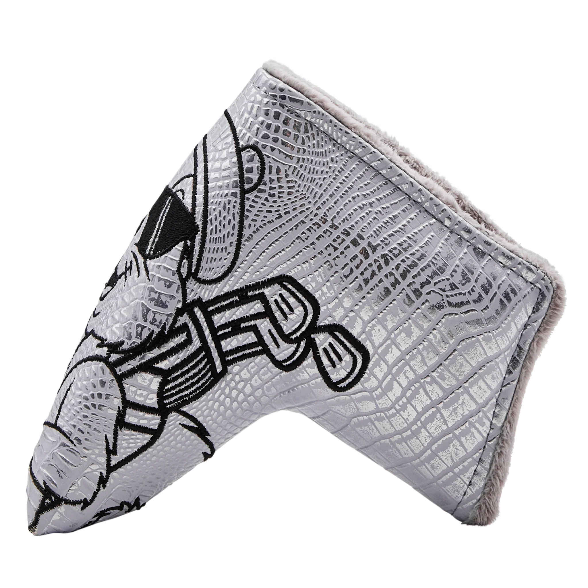 Sunglasses Wizard DASS BB0 Fancy Putter - Image 5