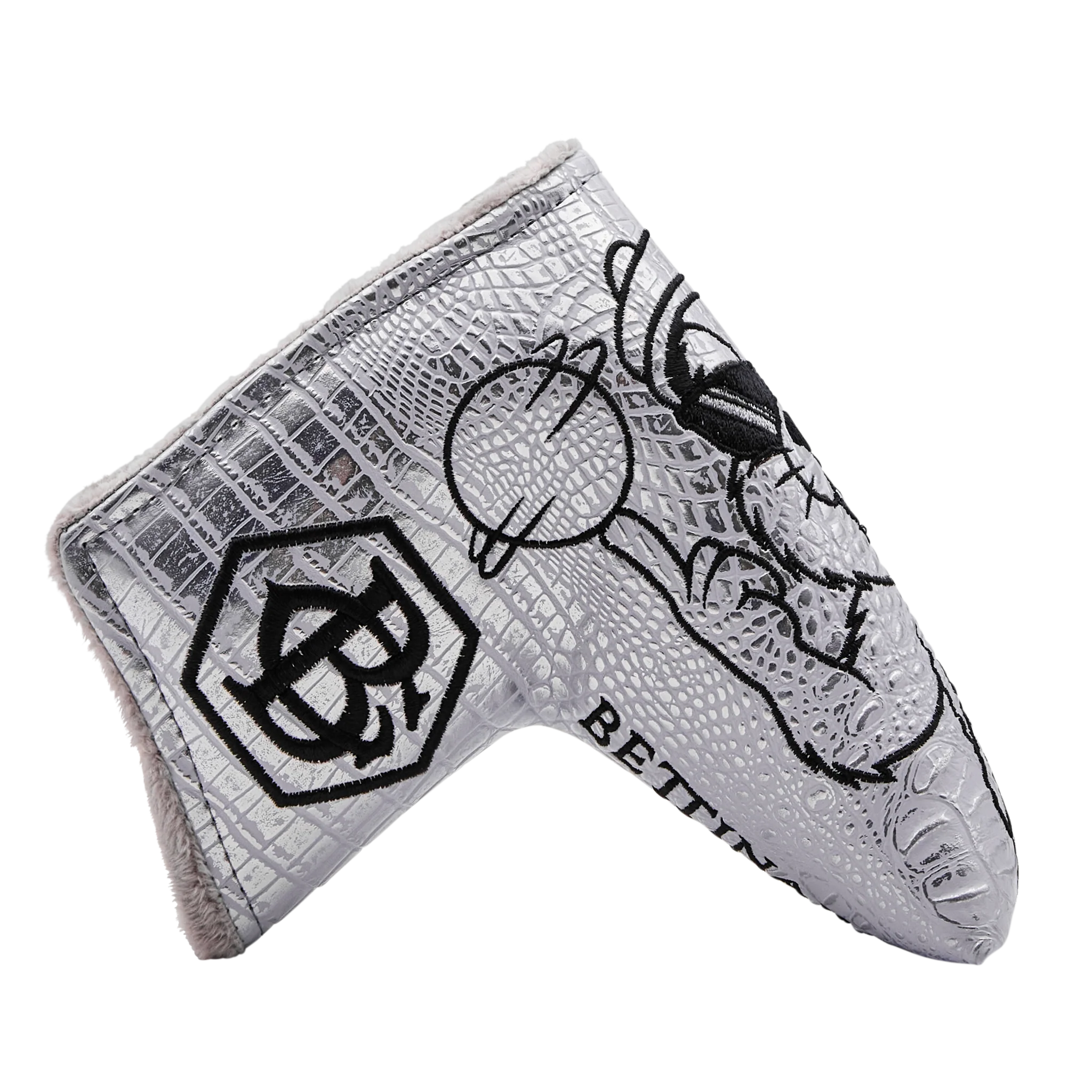 Sunglasses Wizard DASS BB0 Fancy Putter - Image 6