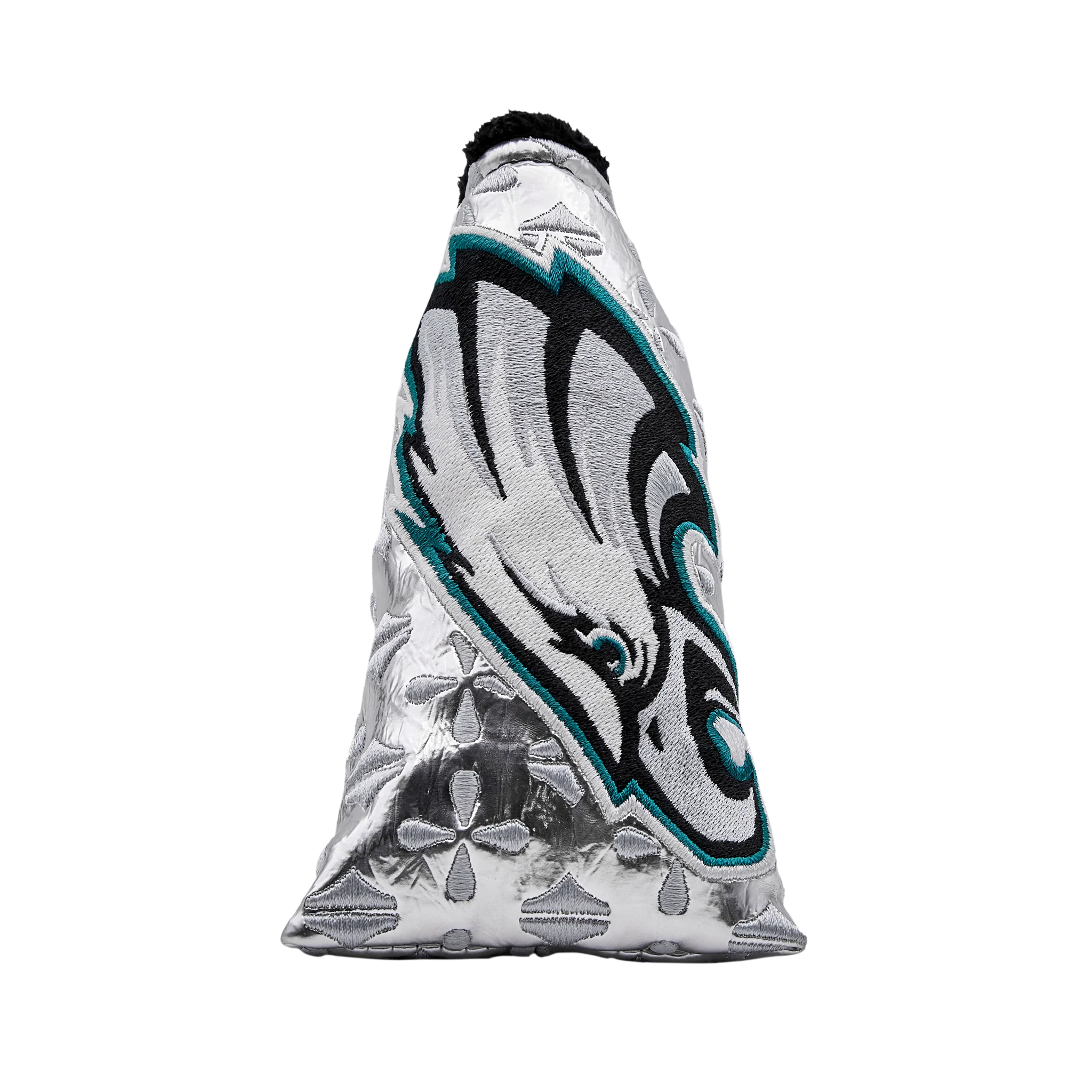 Super Bowl LIX Champions Philadelphia Eagles QB6 Putter - Image 6